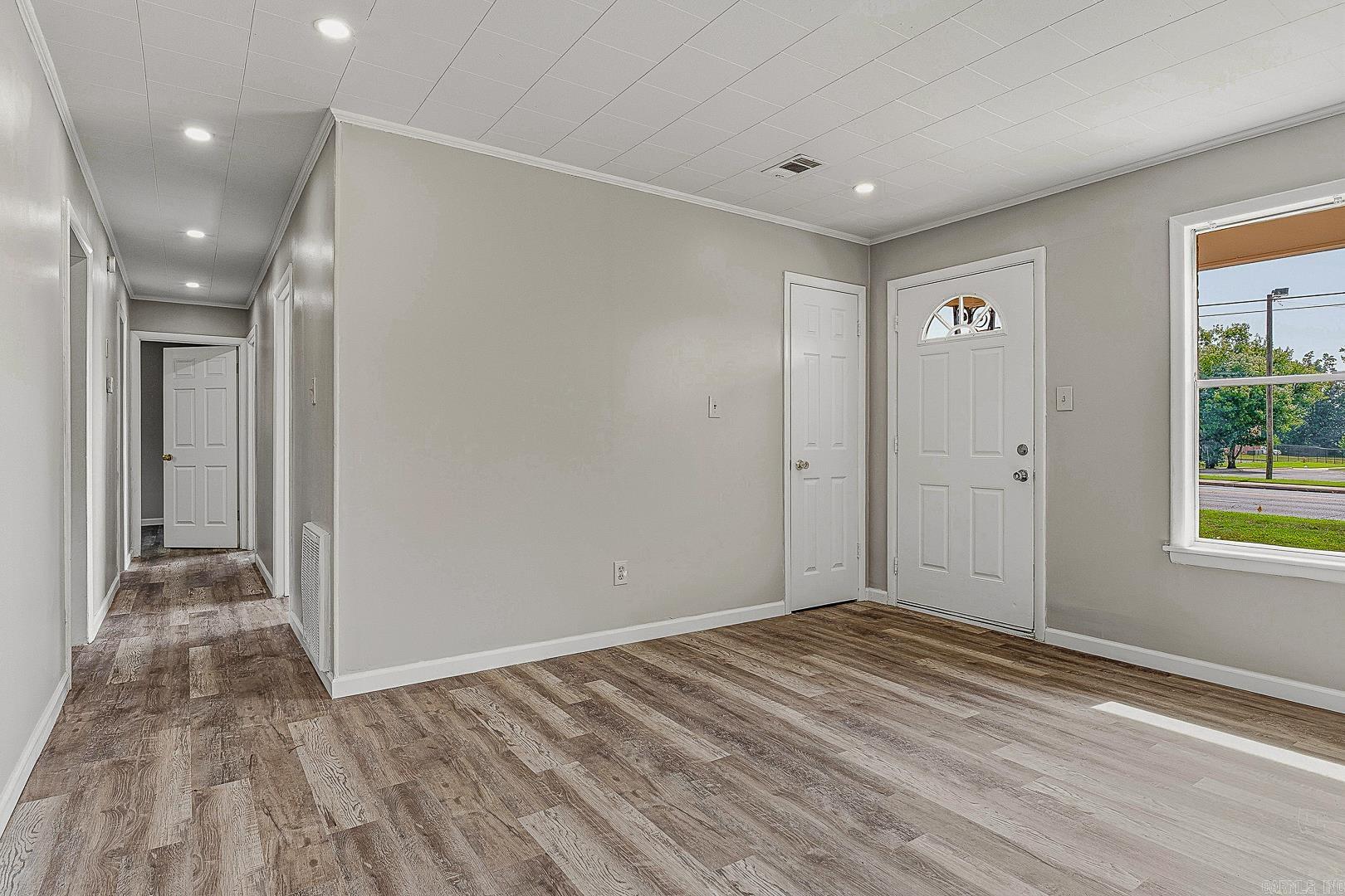 Robindale - Residential
