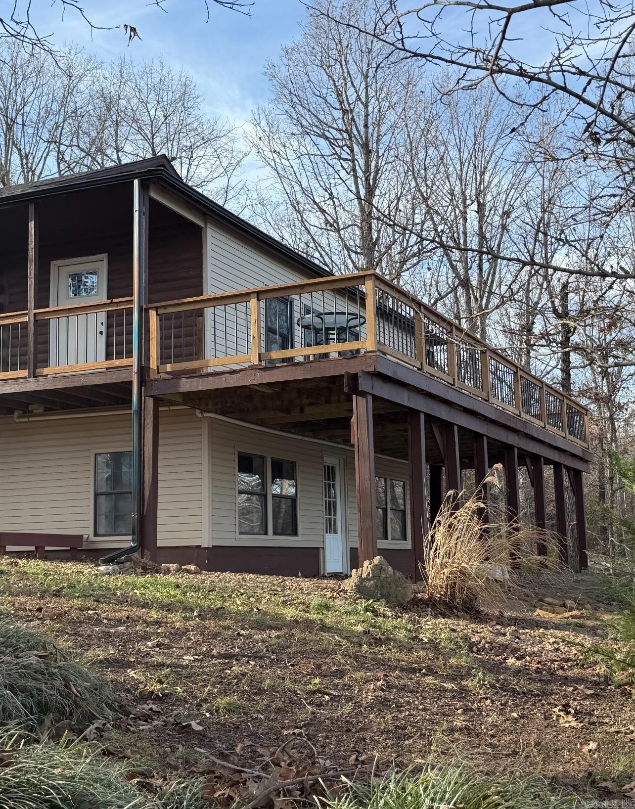 F & F Lake - Residential