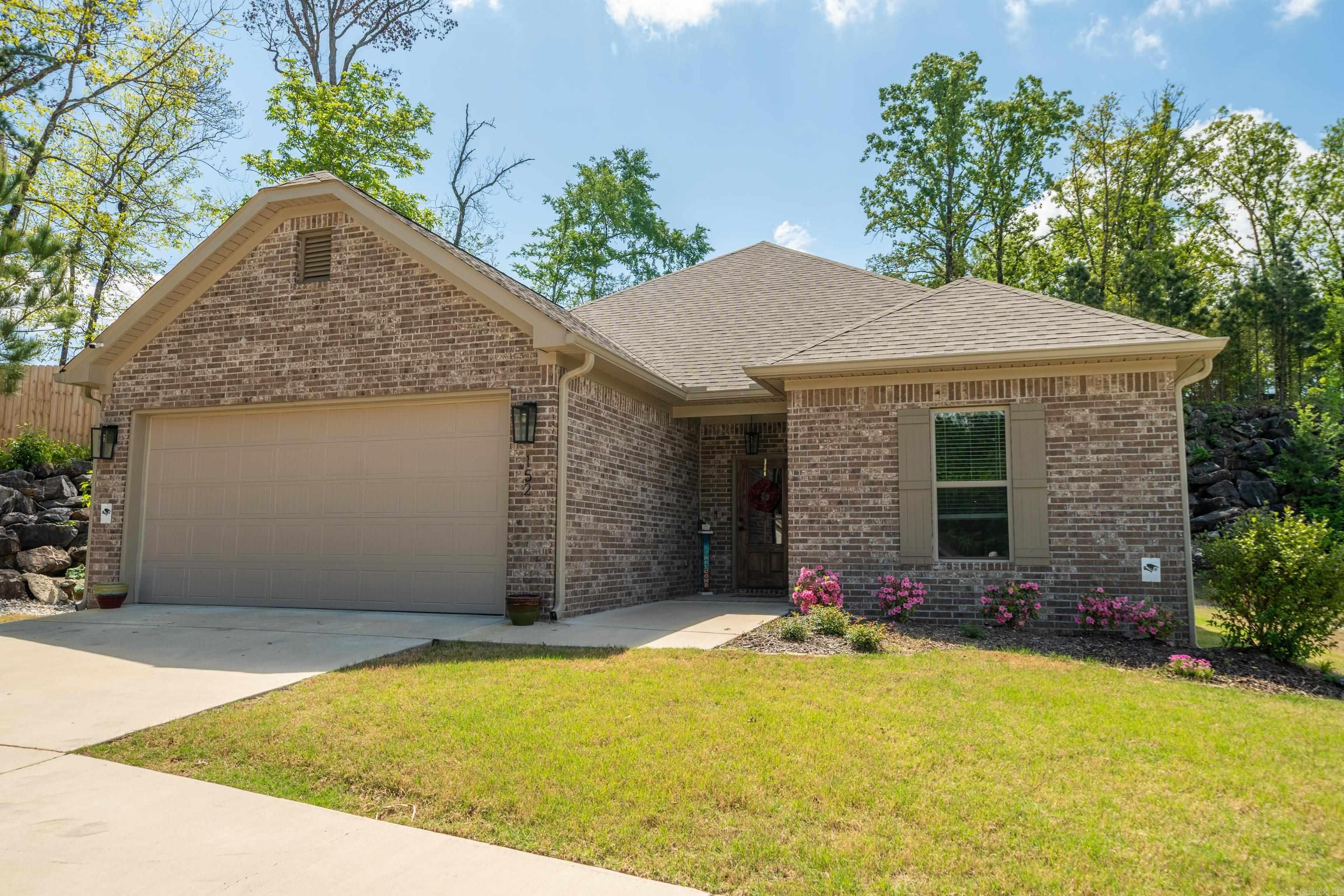 Forest Lakes - Residential