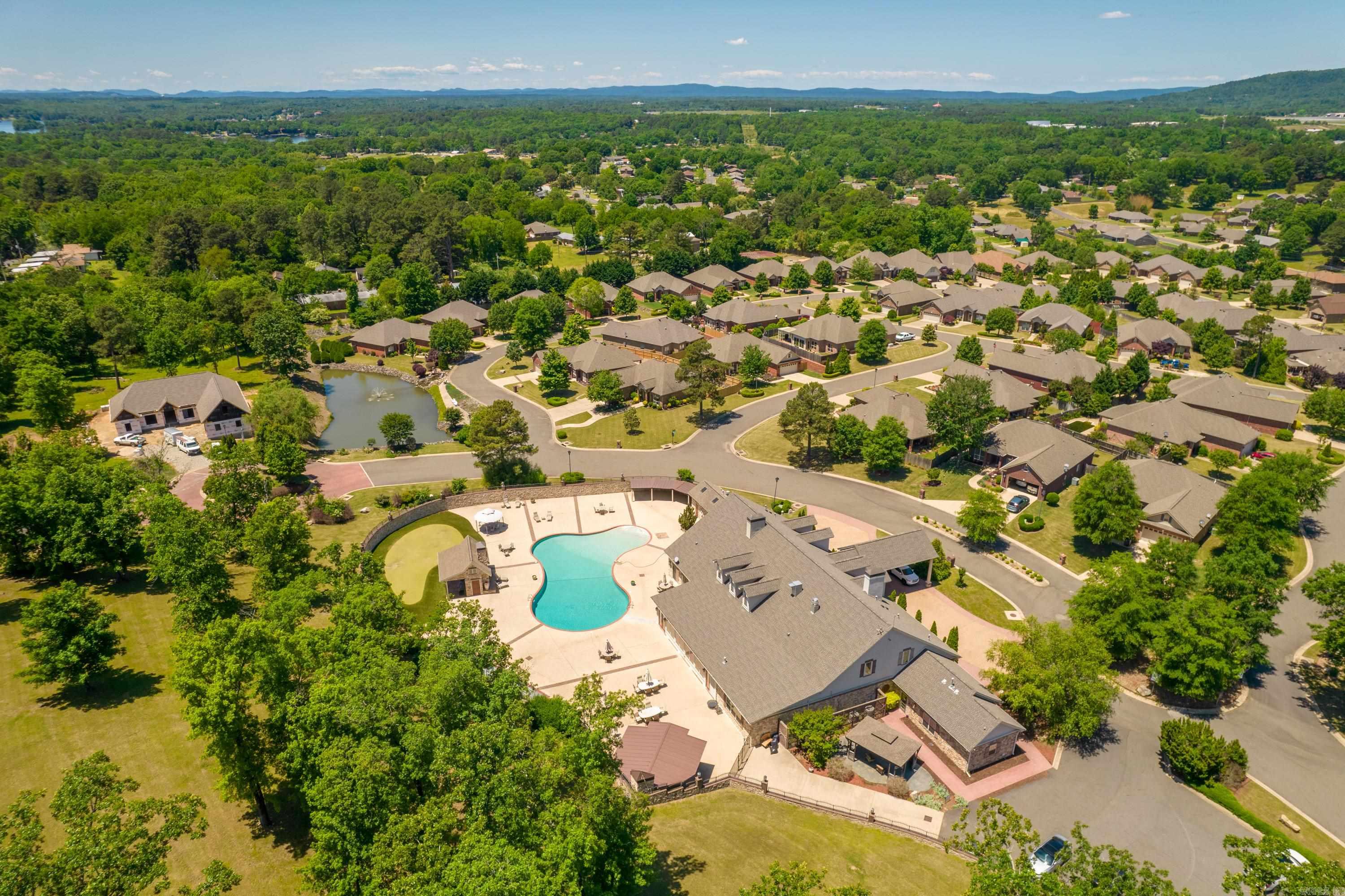 Forest Lakes - Residential