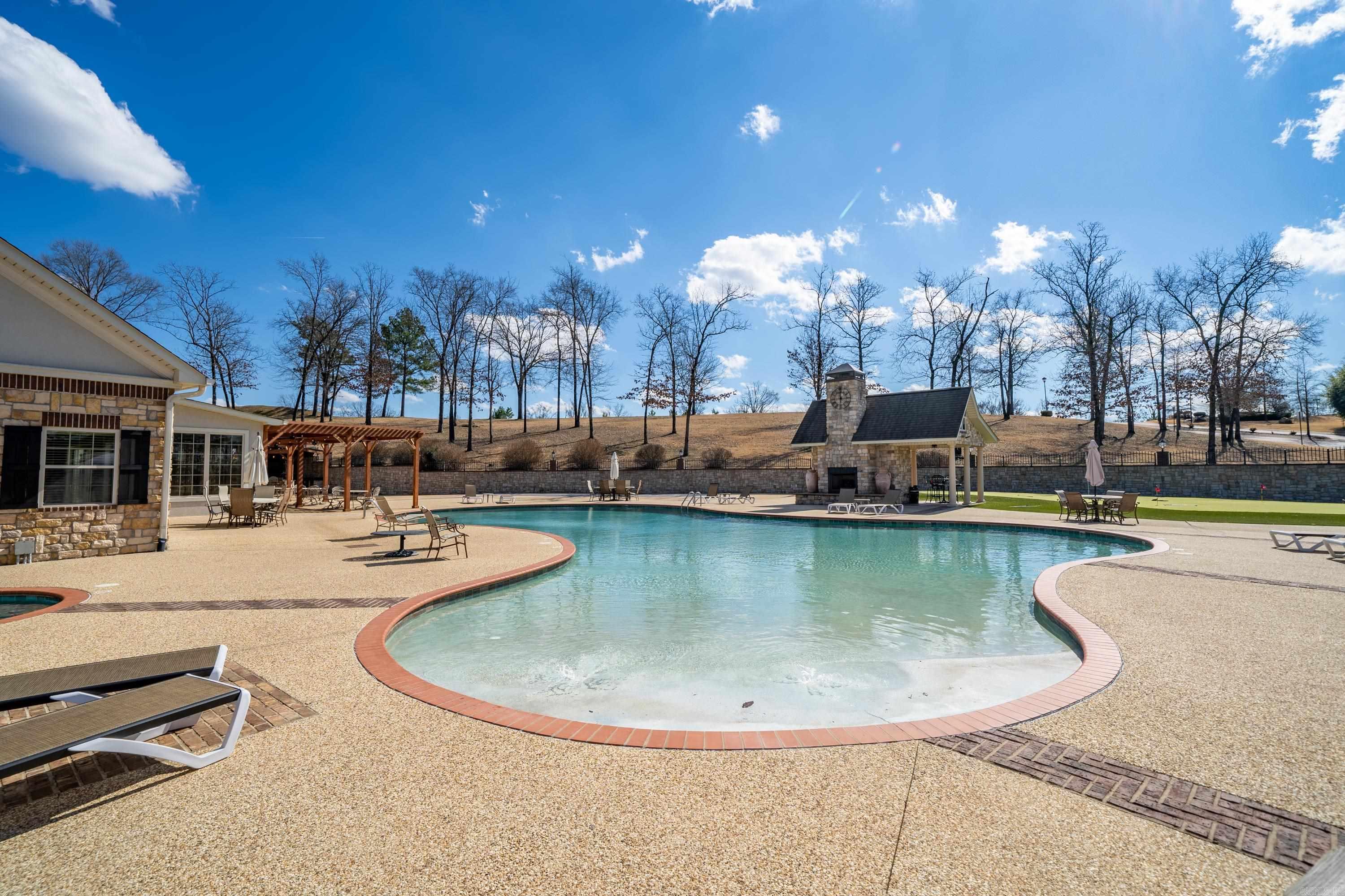 Forest Lakes - Residential