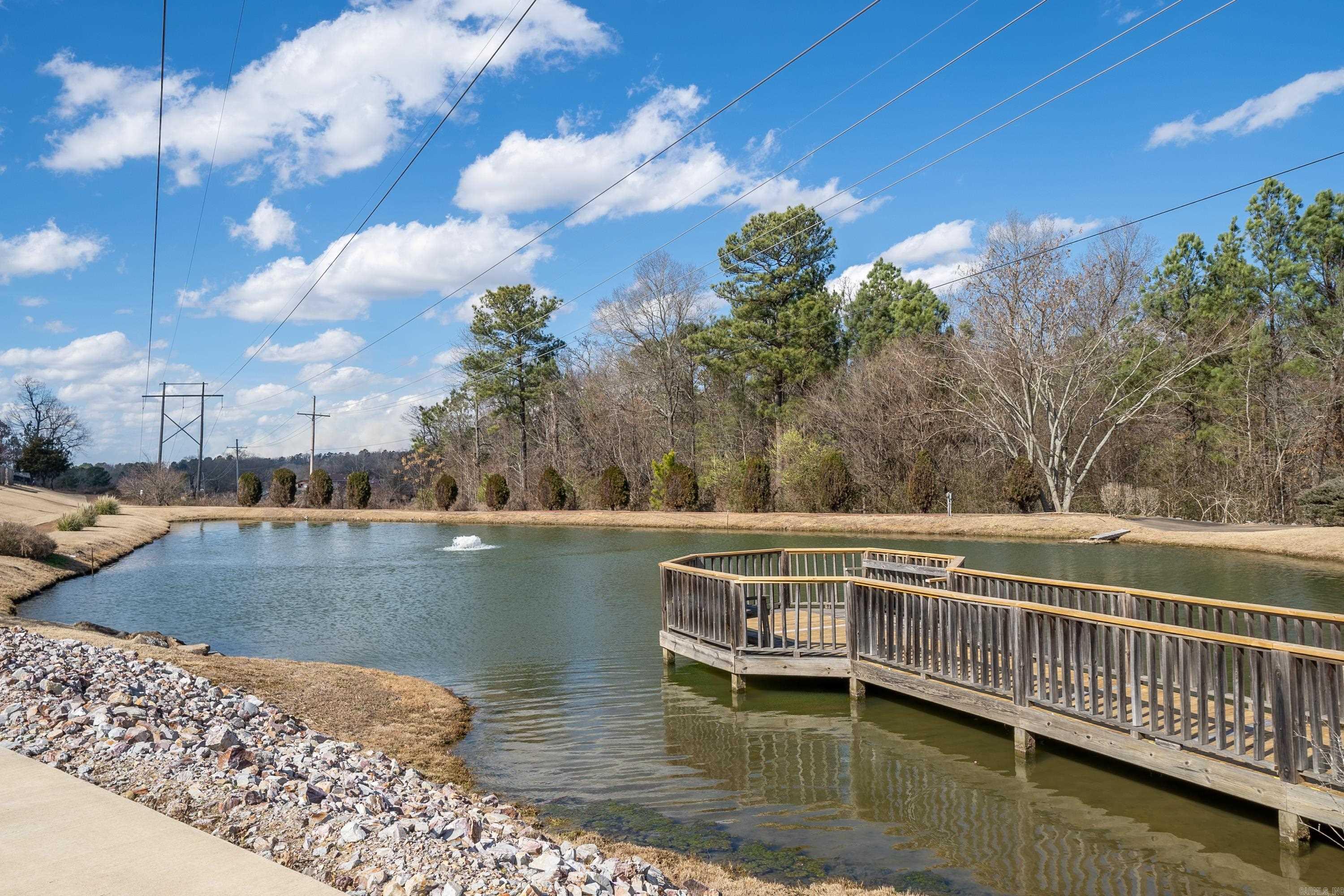 Forest Lakes - Residential