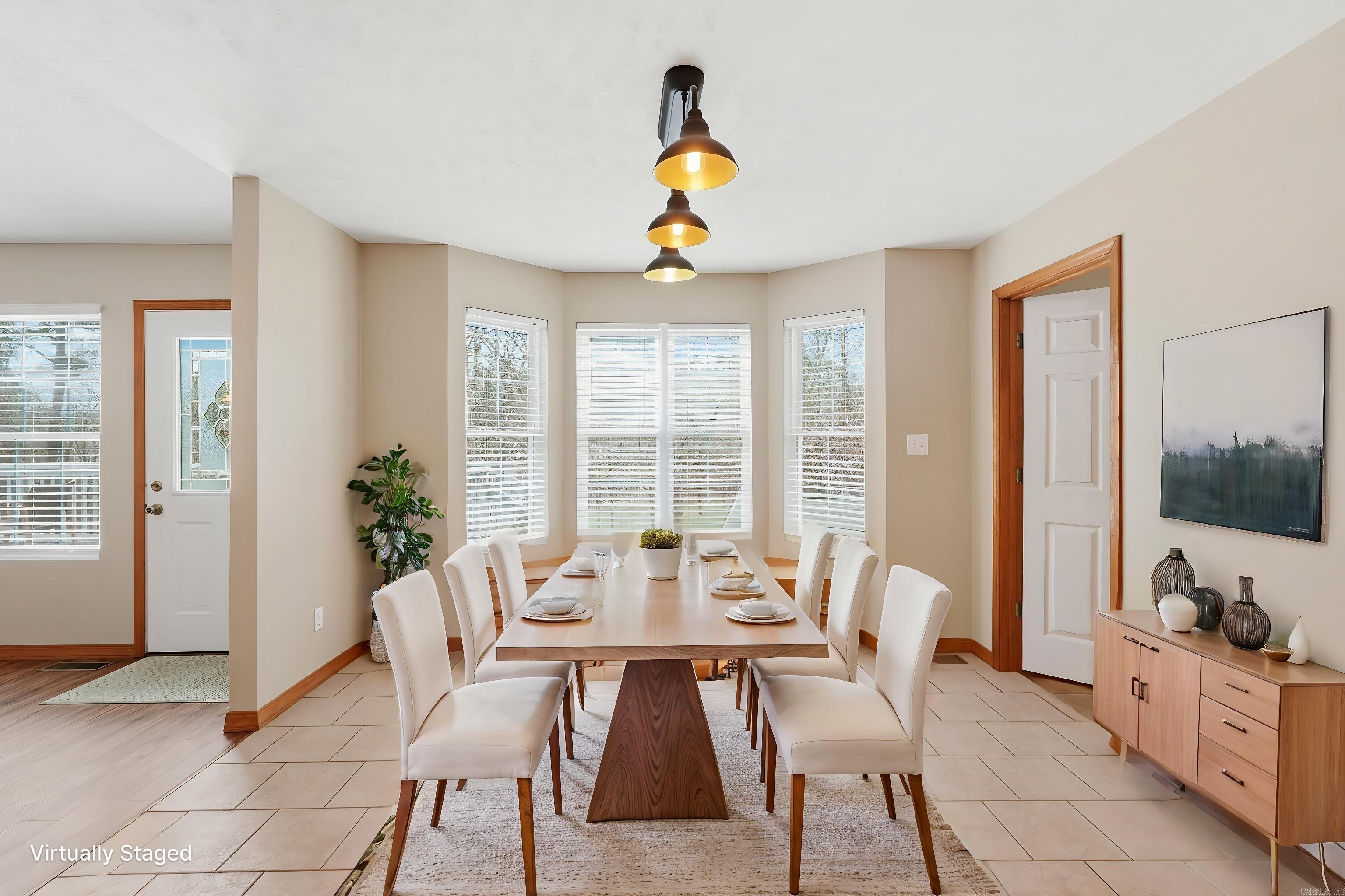 FOX RUN VILLAGE - Residential