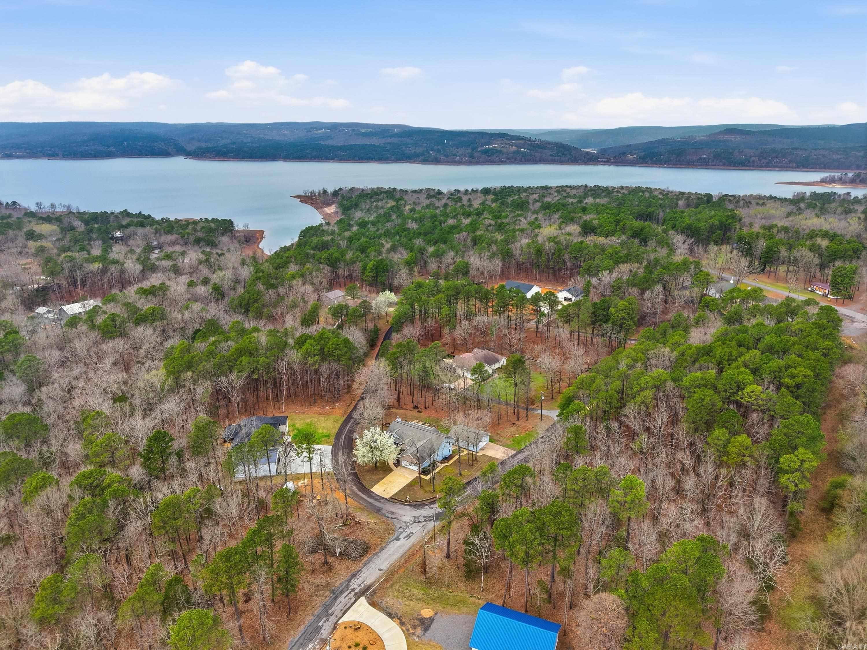 FOX RUN VILLAGE - Residential