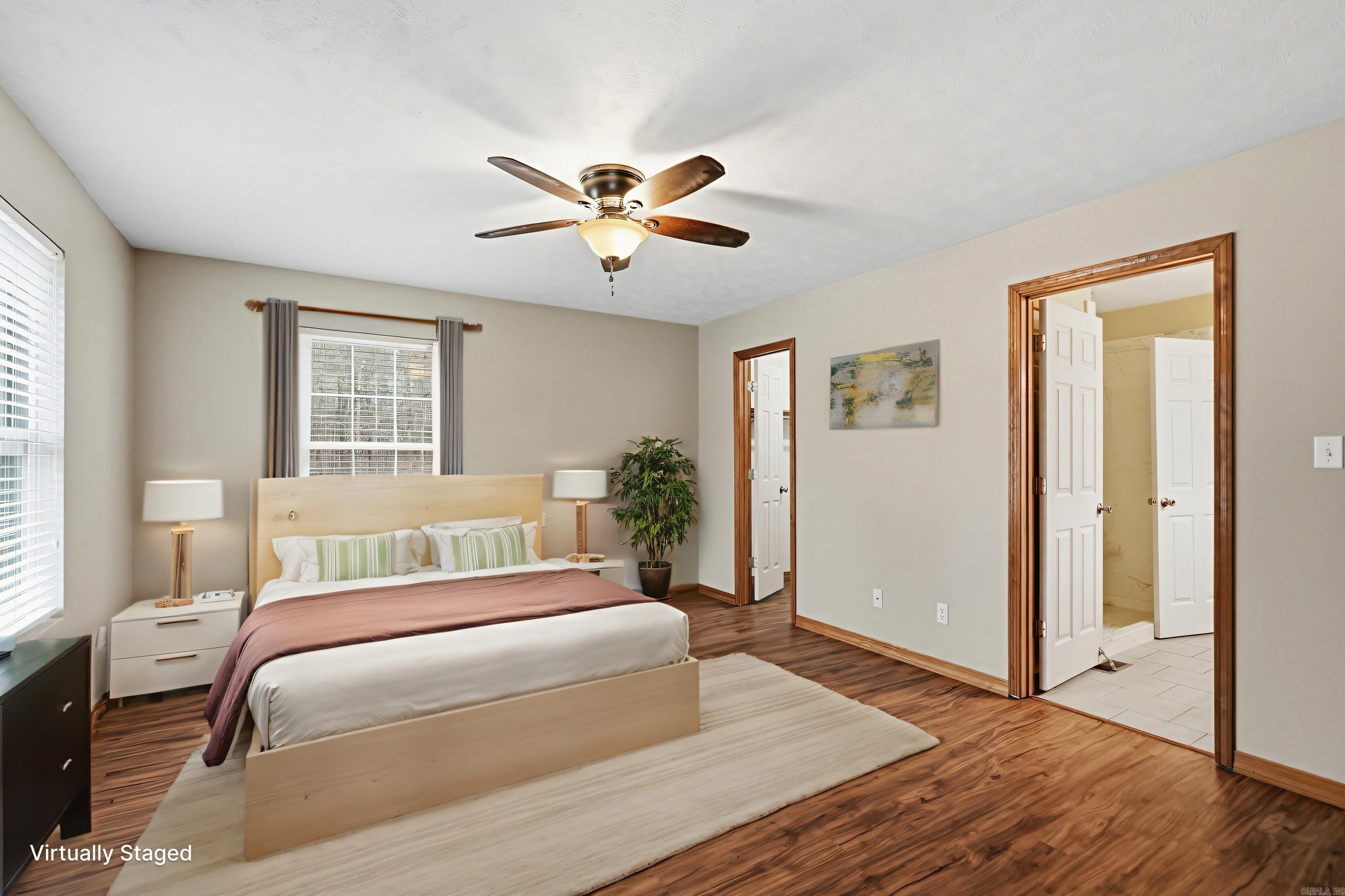 FOX RUN VILLAGE - Residential