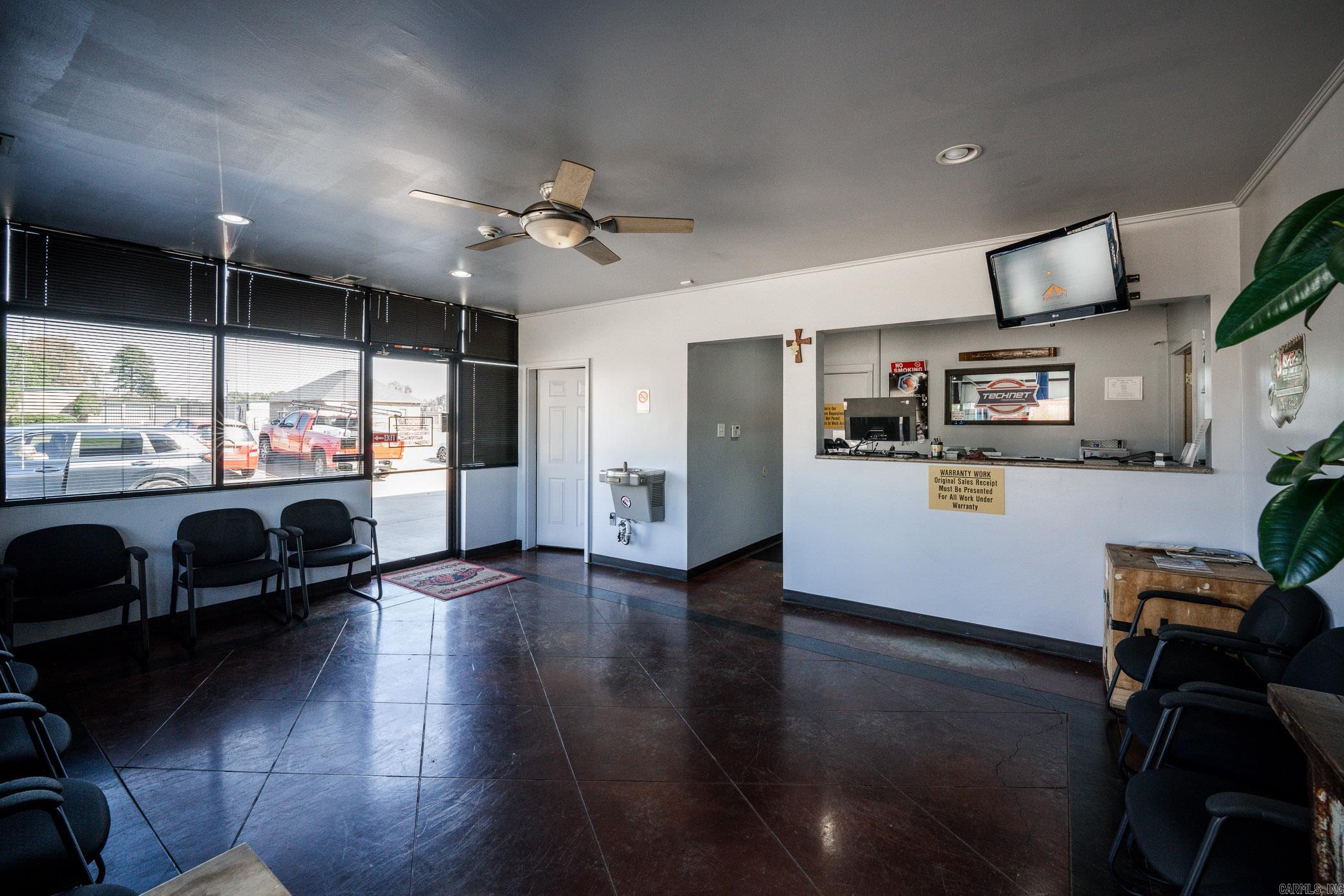 Browning Commercial Park - Commercial Sale