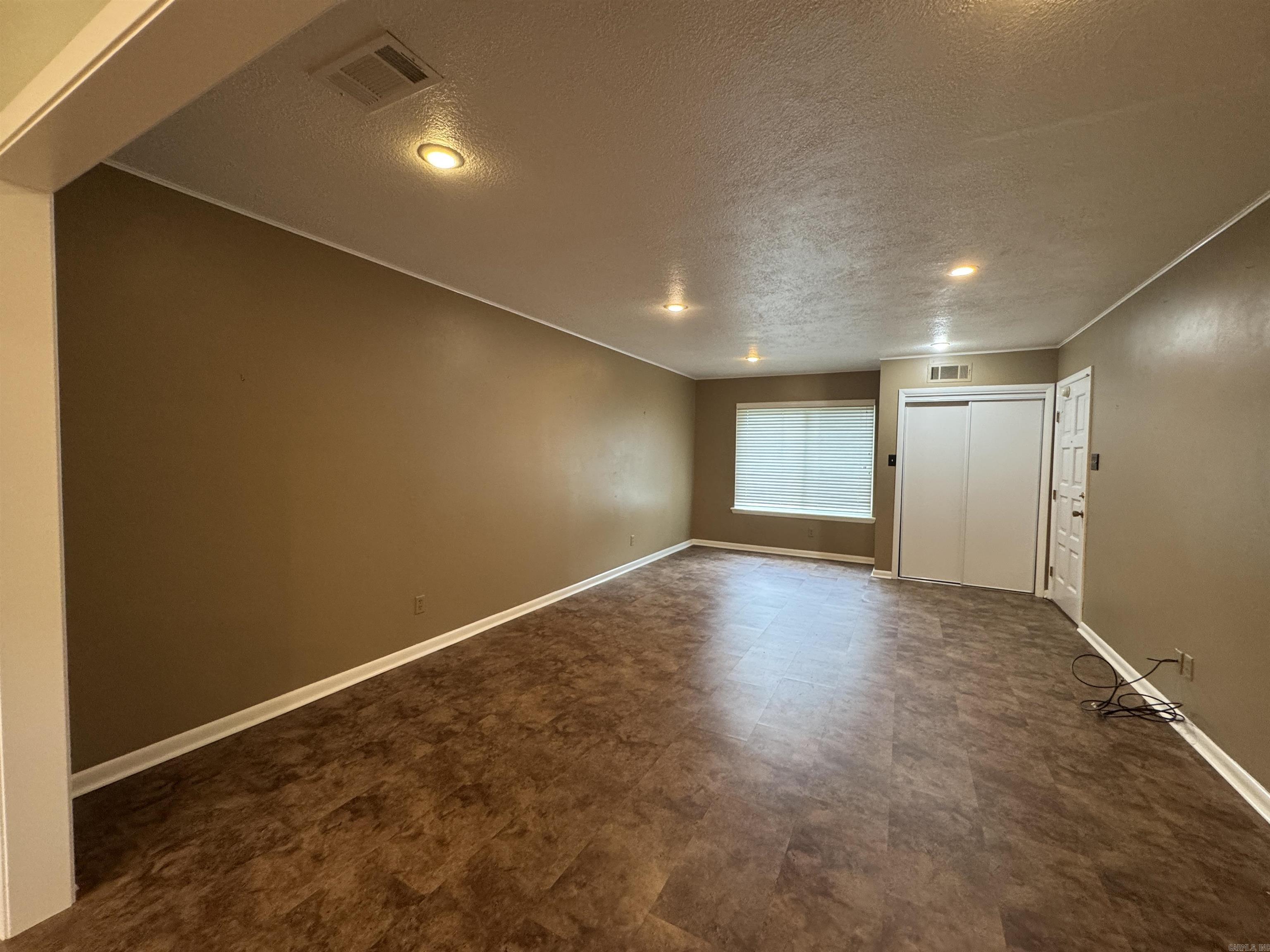 PARK HILL - Residential