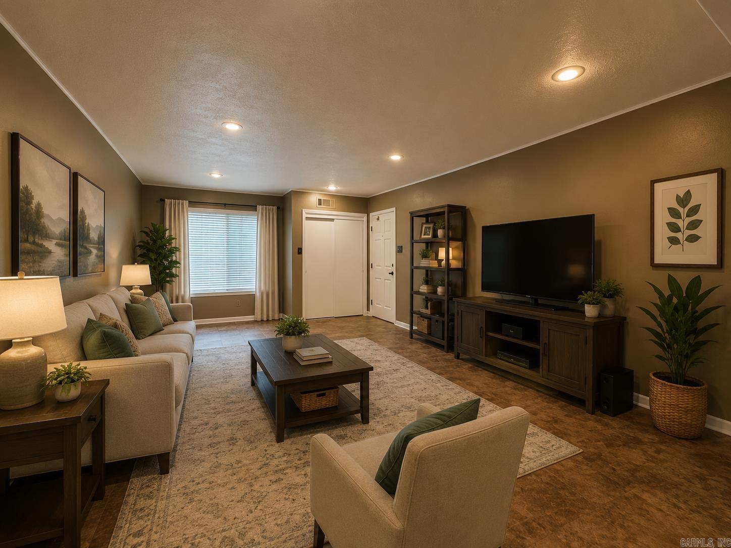 PARK HILL - Residential