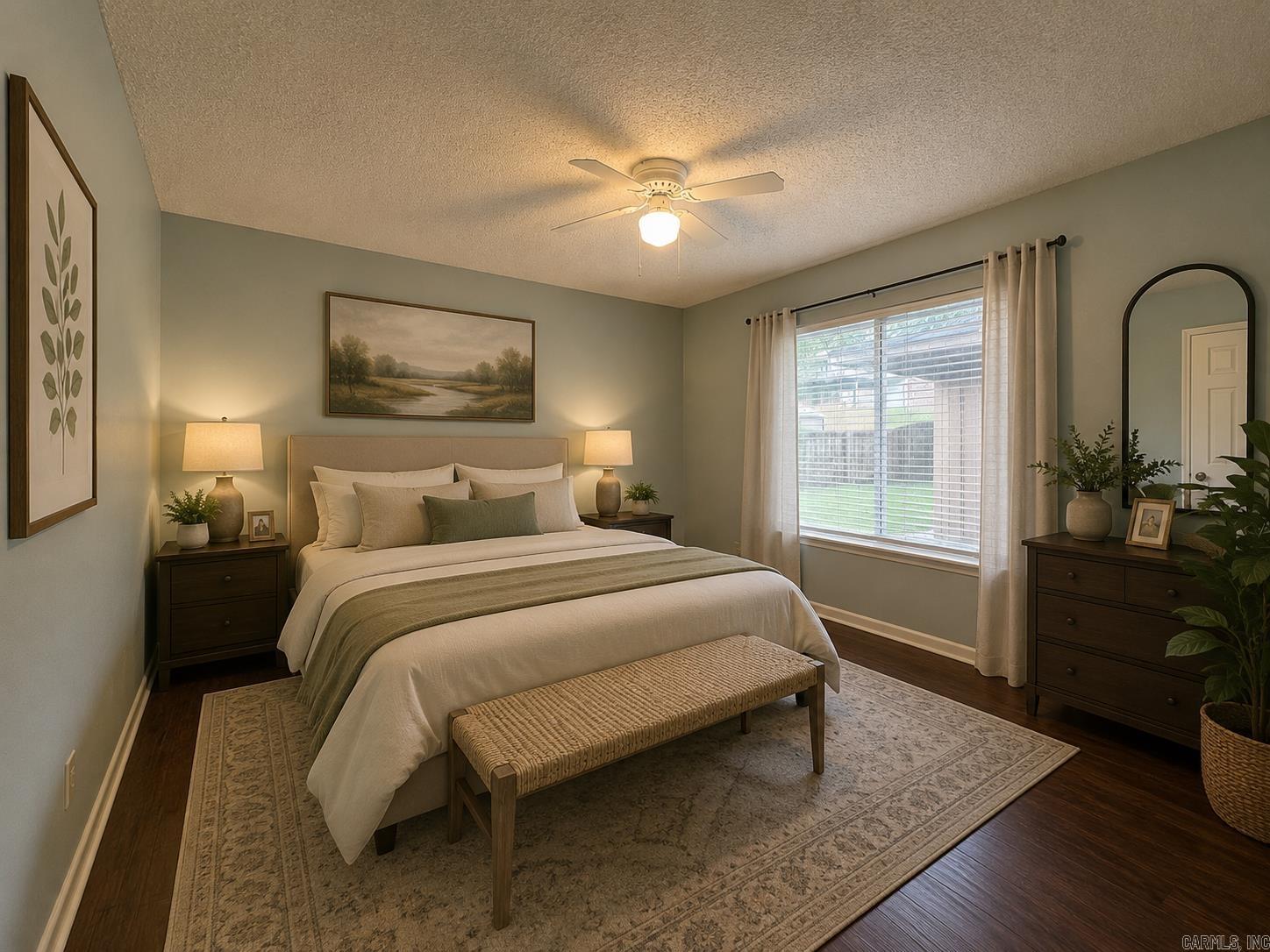 PARK HILL - Residential