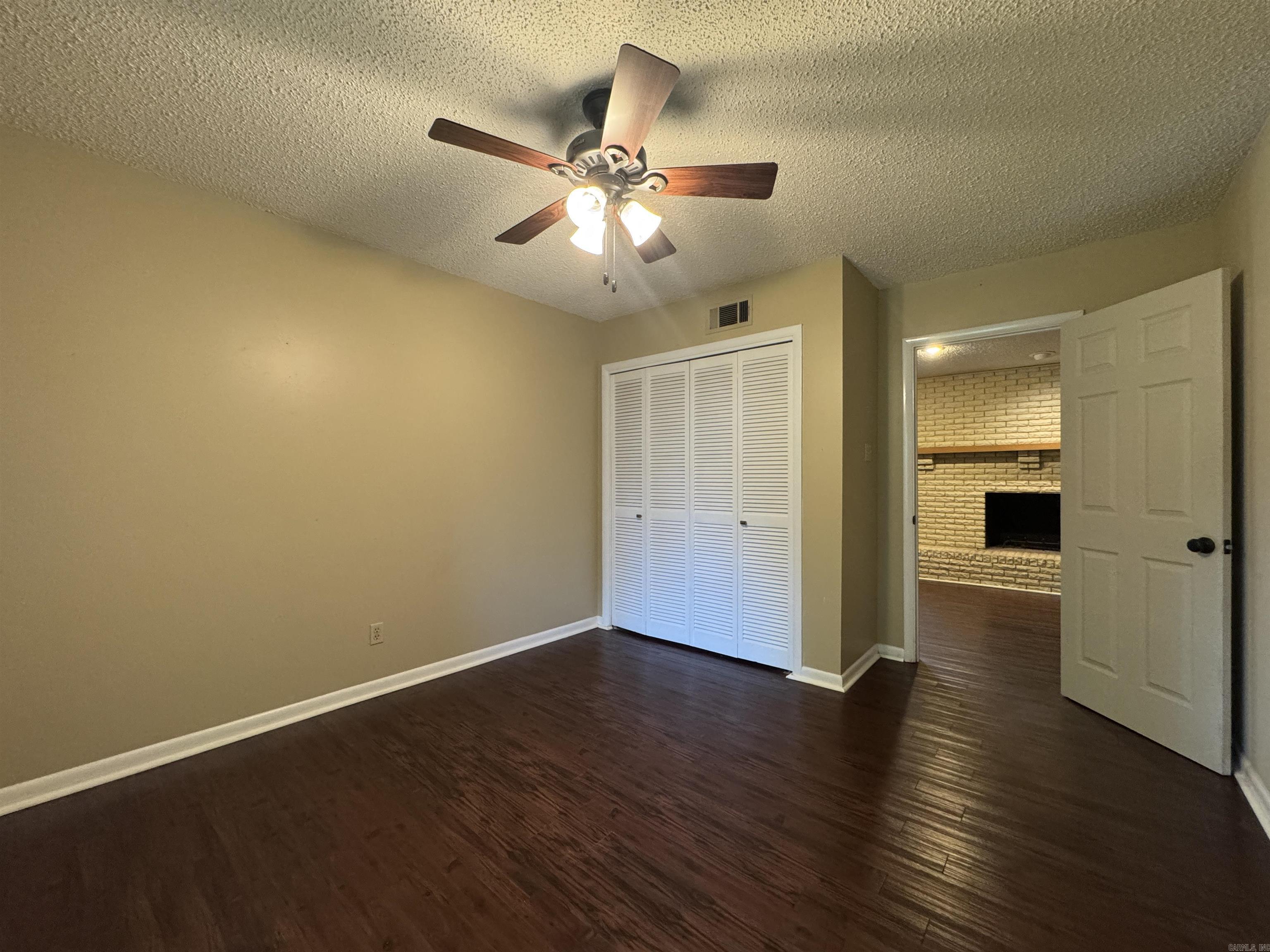 PARK HILL - Residential