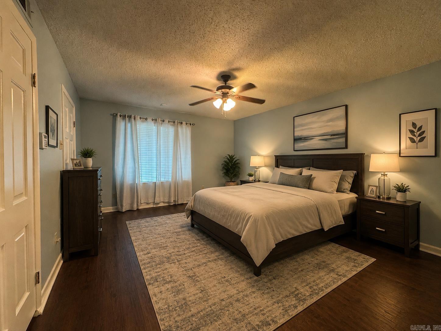 PARK HILL - Residential