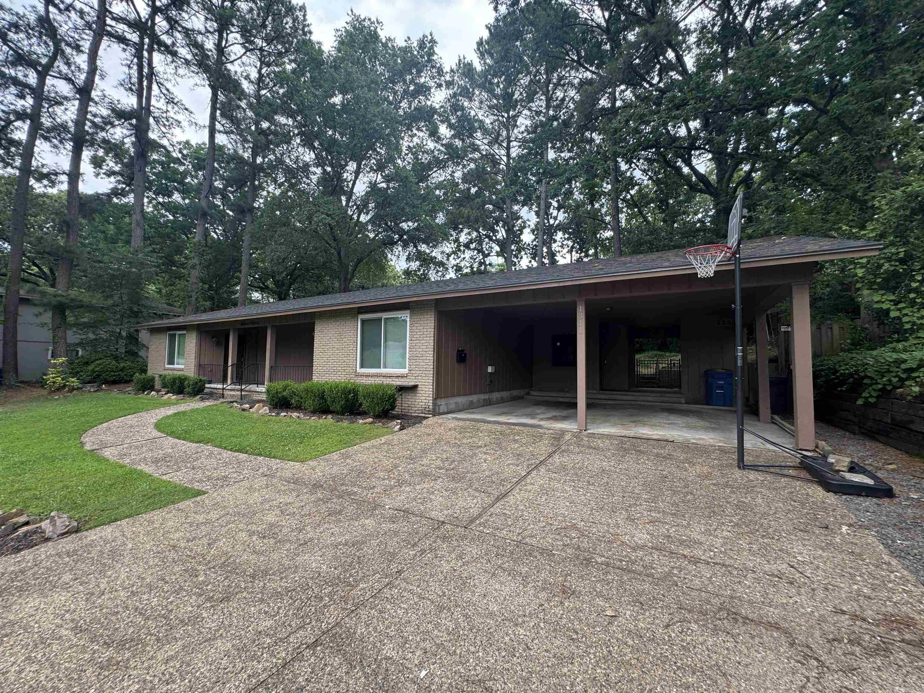 PARK HILL - Residential