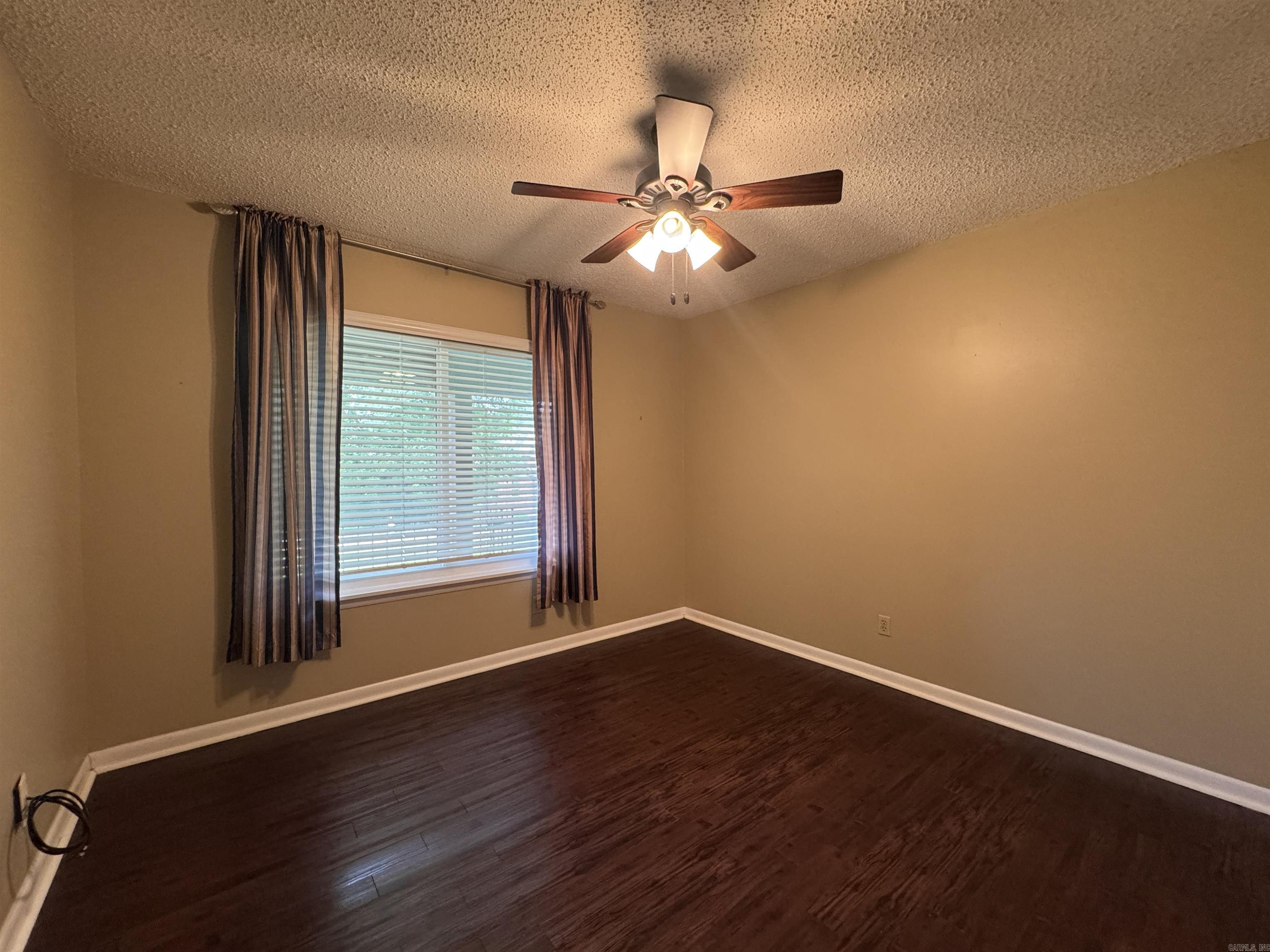 PARK HILL - Residential