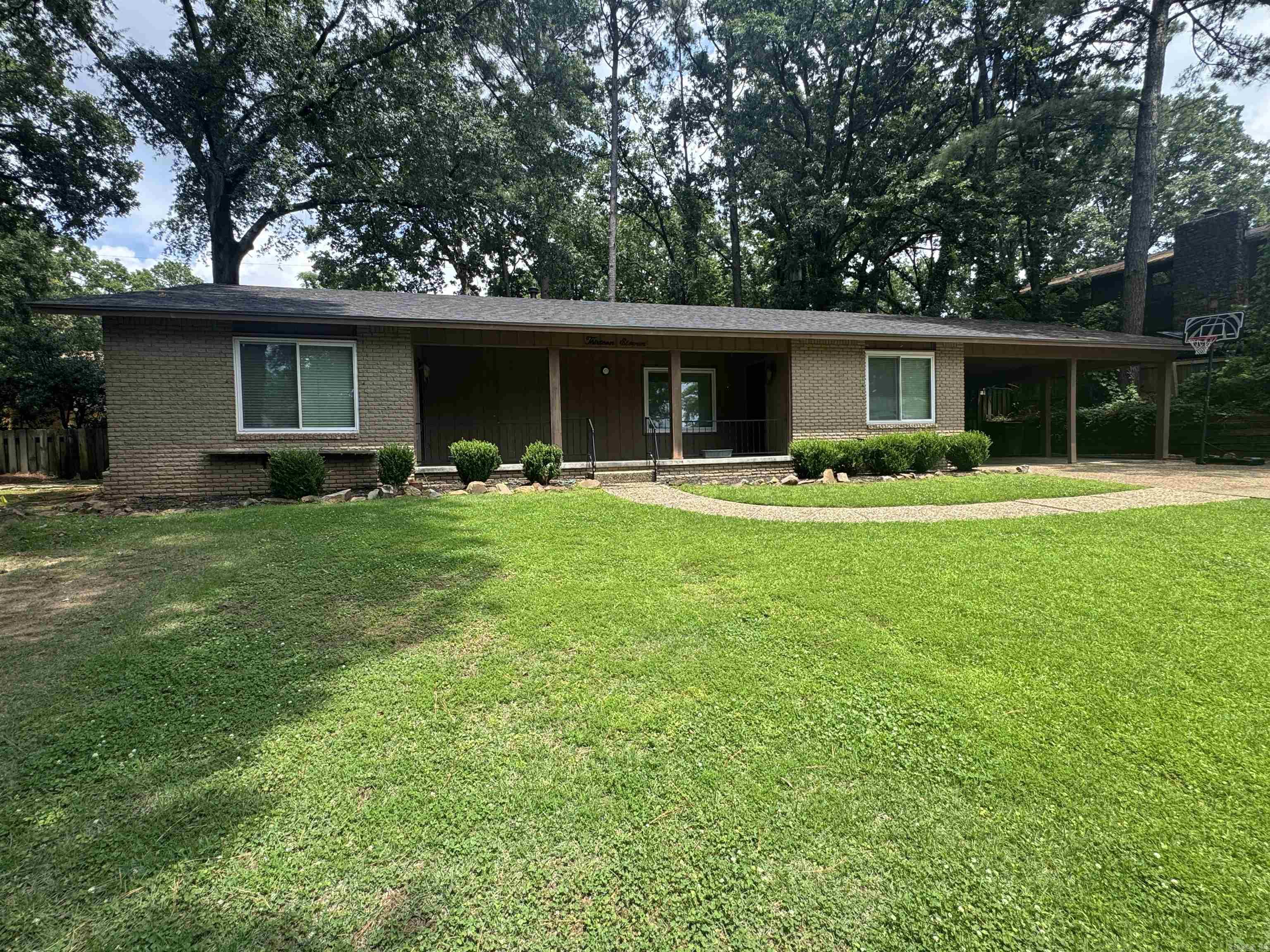 PARK HILL - Residential
