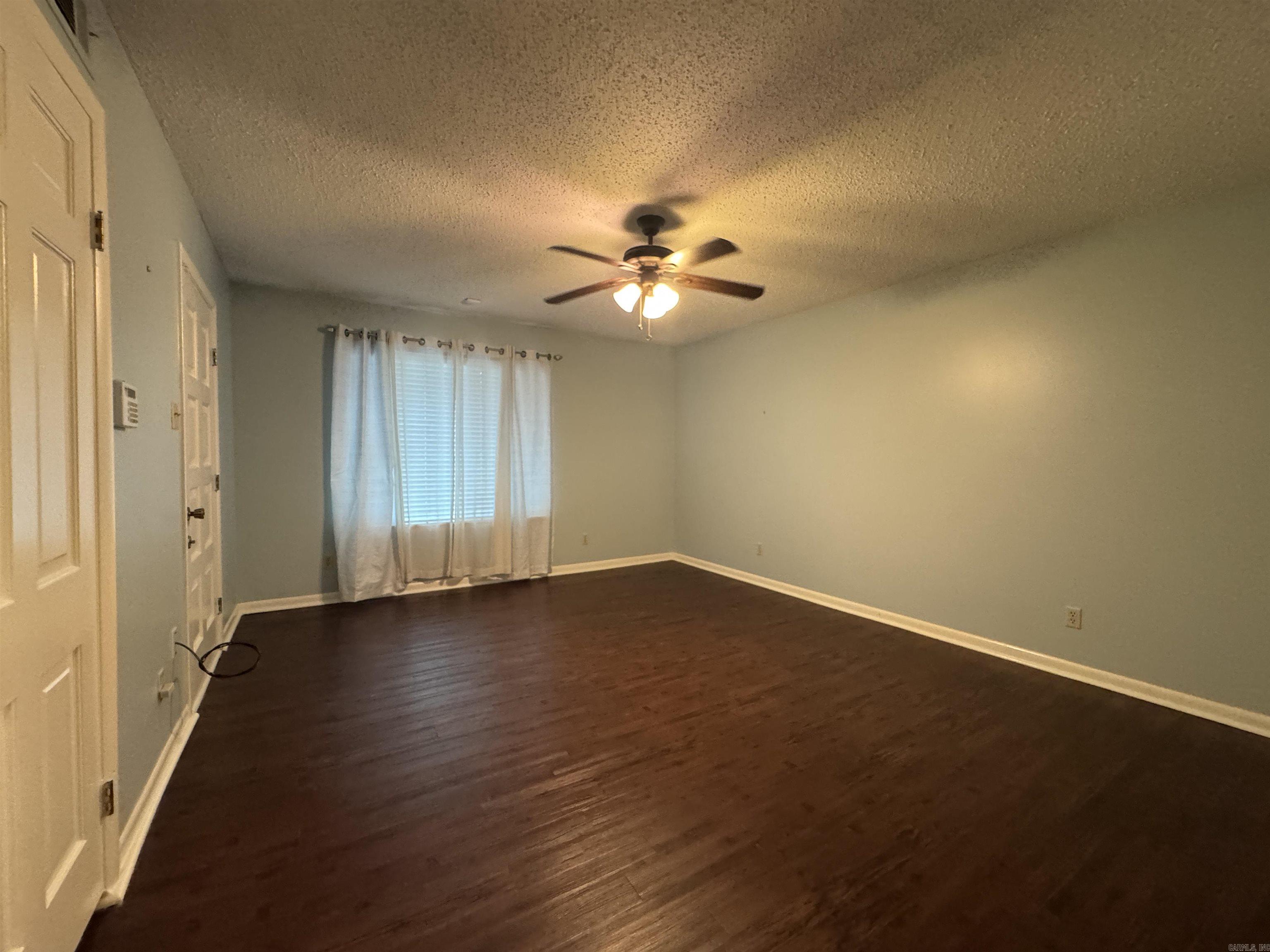 PARK HILL - Residential