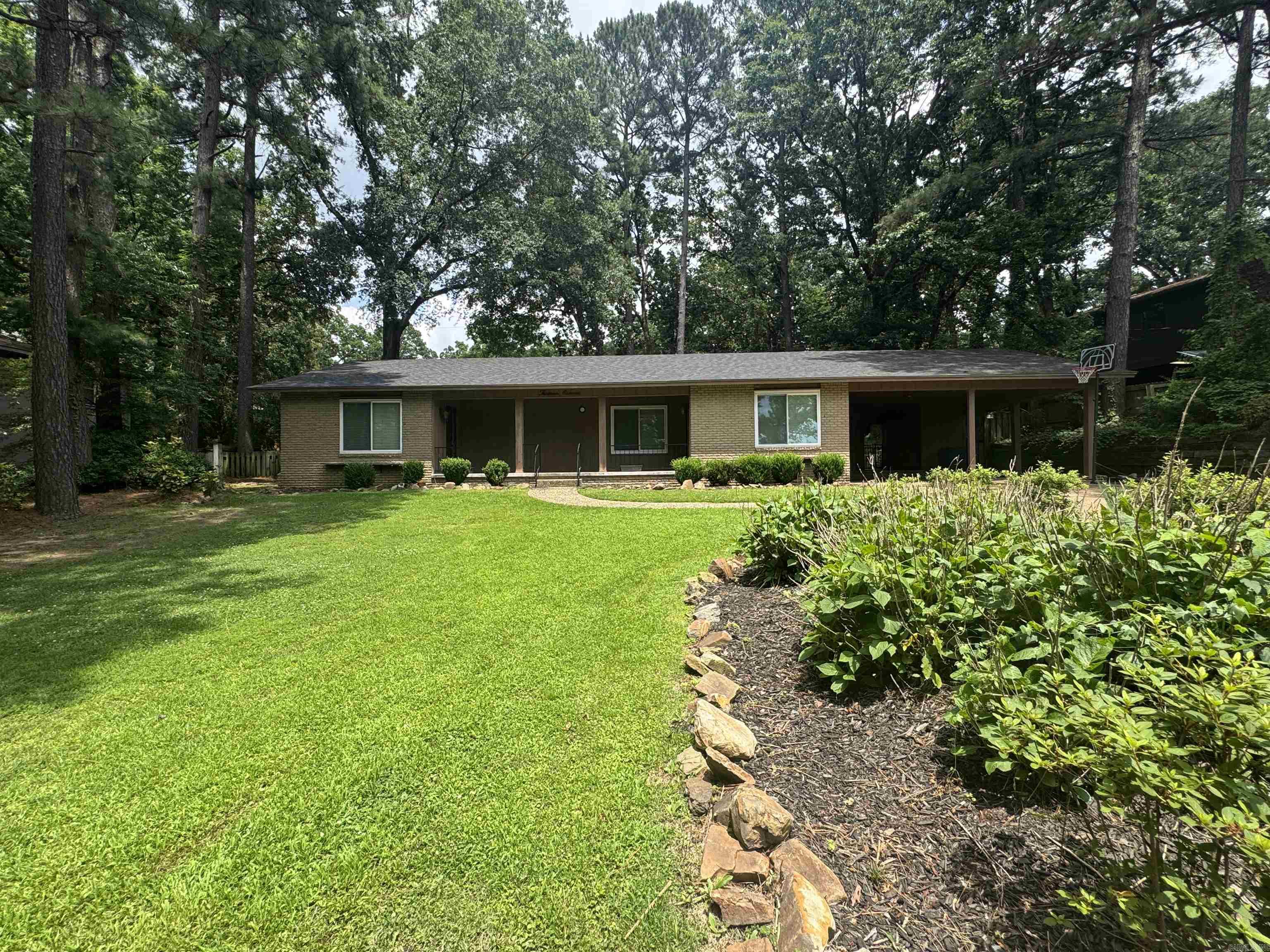 PARK HILL - Residential