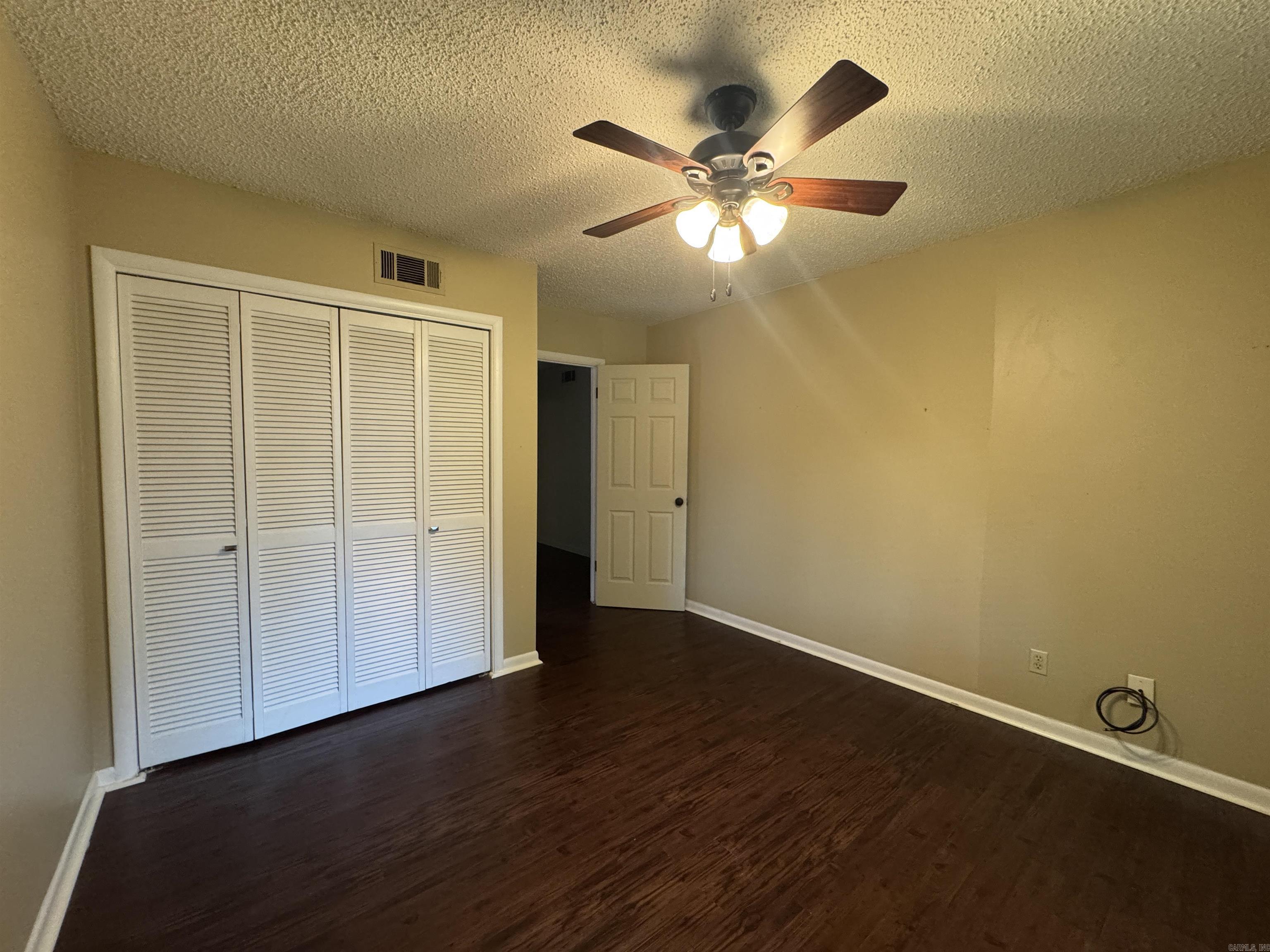 PARK HILL - Residential