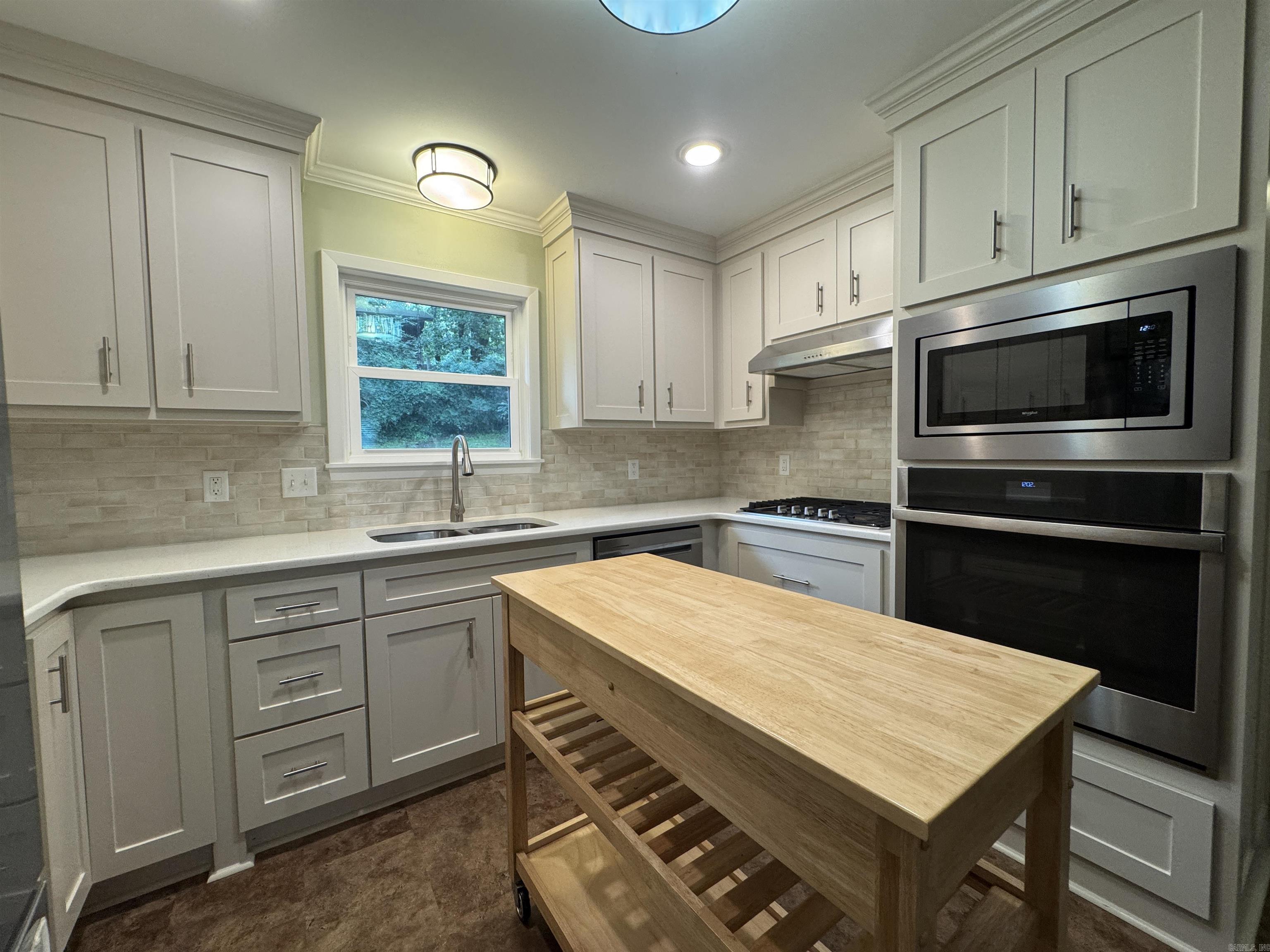 PARK HILL - Residential