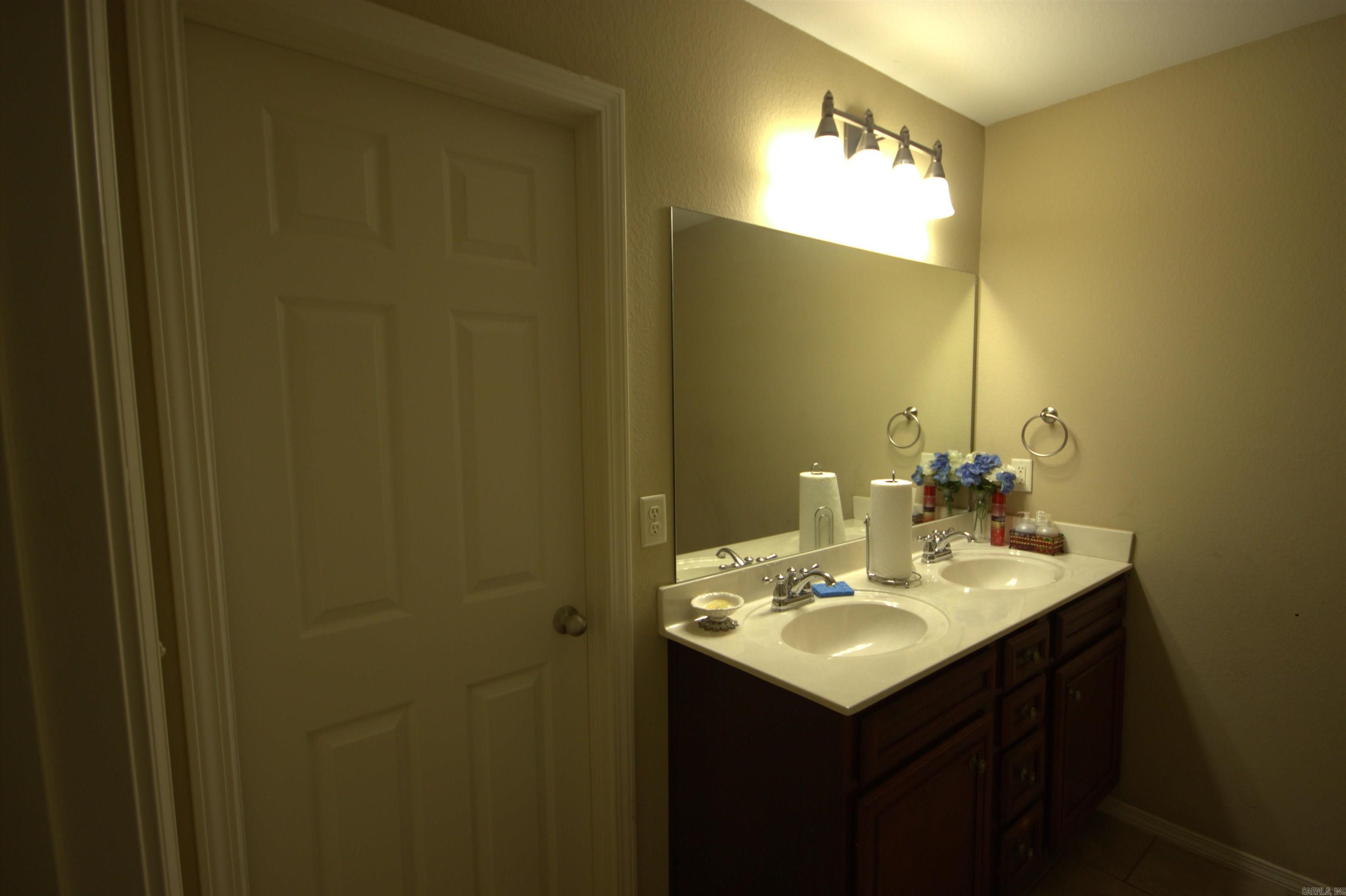 FAULKNER CROSSING - Residential