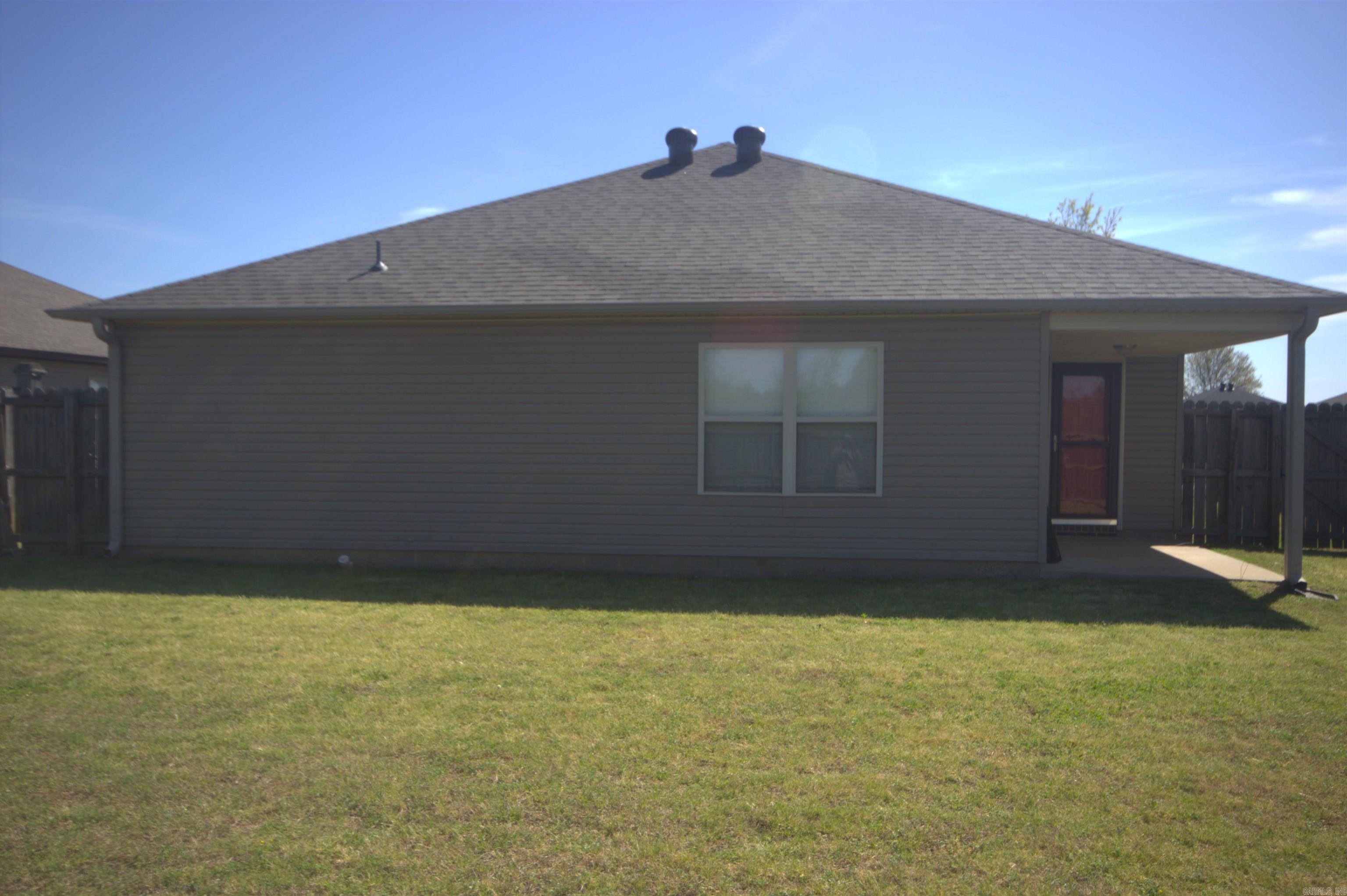 FAULKNER CROSSING - Residential
