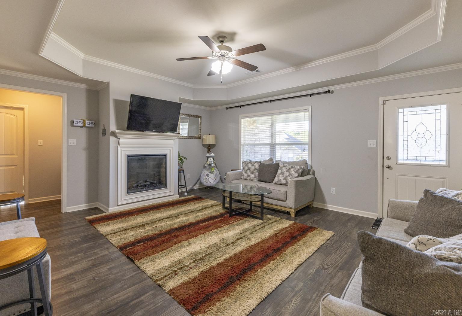 OAKTREE PLACE - Residential