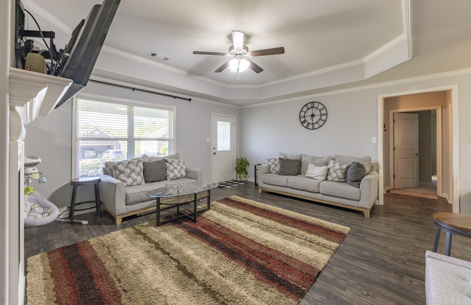 OAKTREE PLACE - Residential