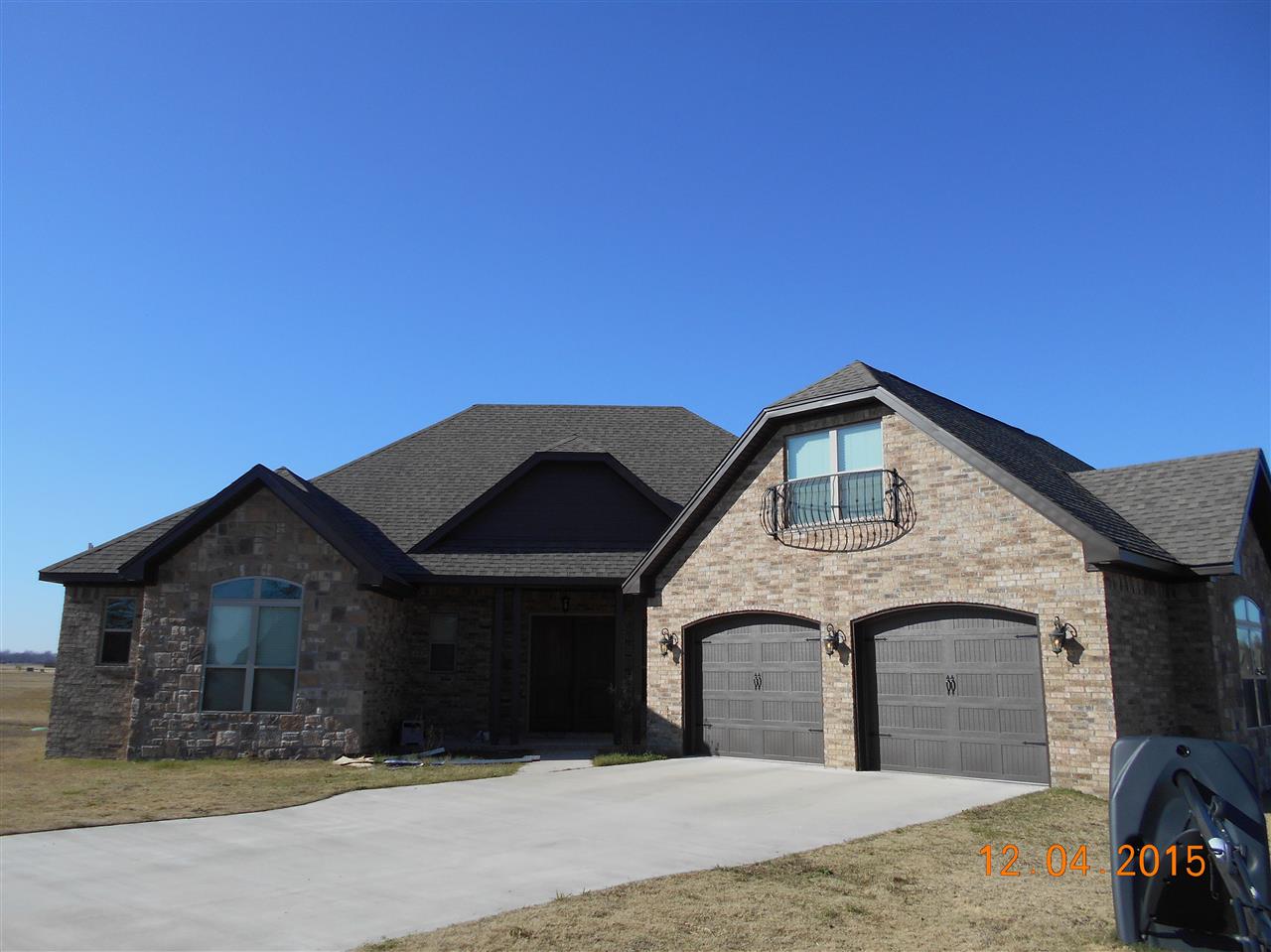 ASHLEY DOWNS - Residential