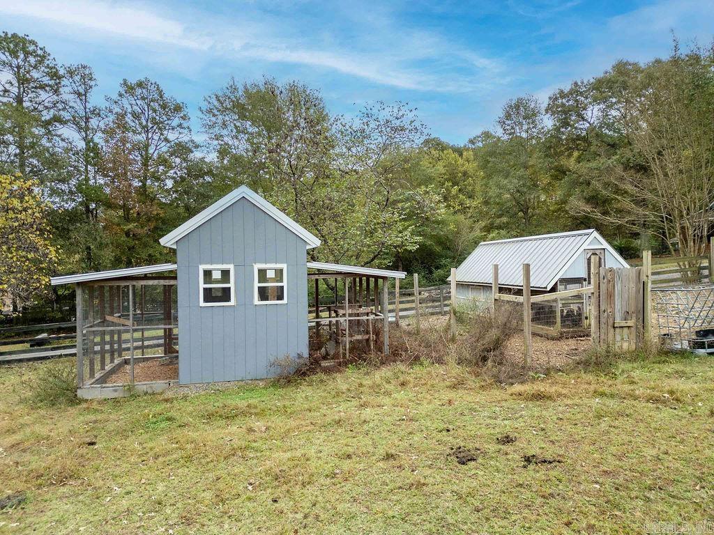 CLINTON ORIGINAL - Residential