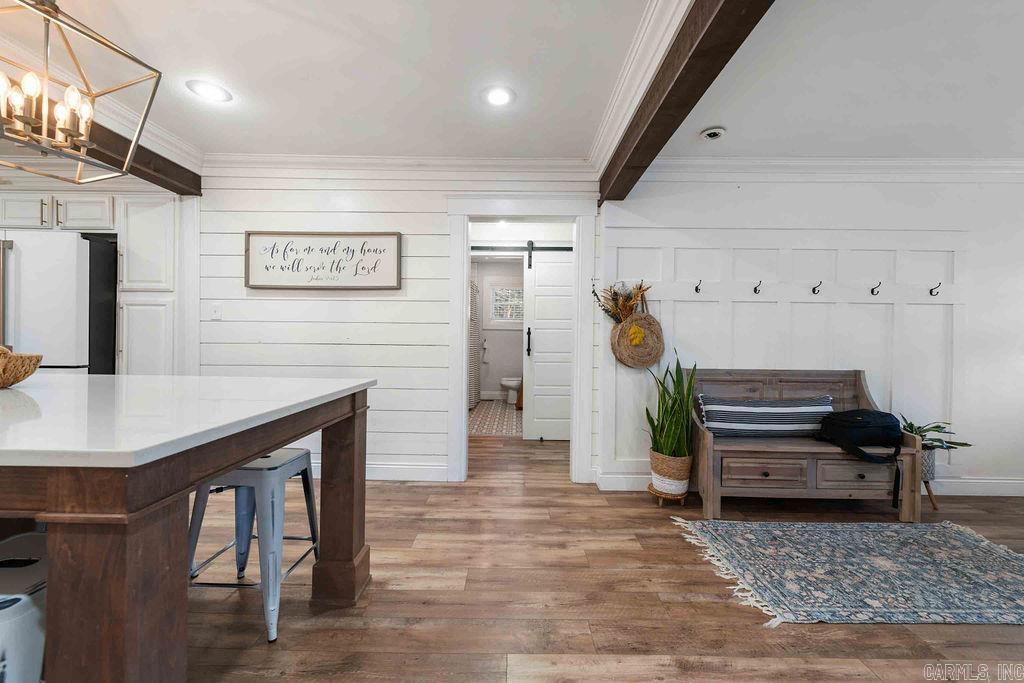 CLINTON ORIGINAL - Residential