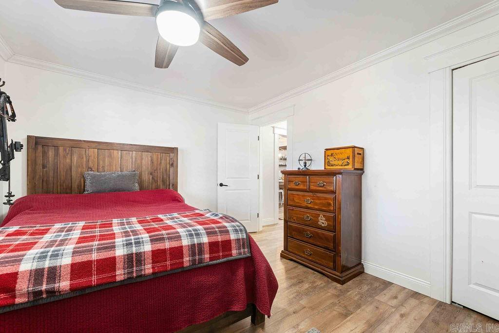 CLINTON ORIGINAL - Residential