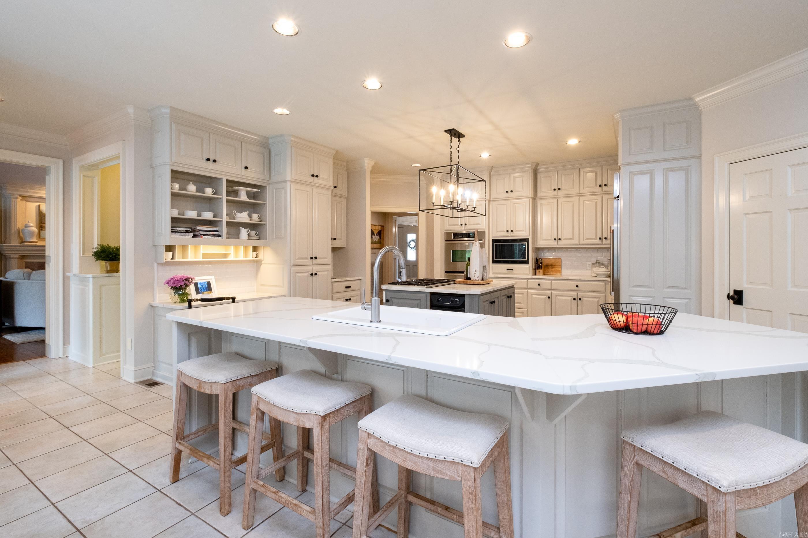 CHENAL VALLEY THE ESTATES - Residential