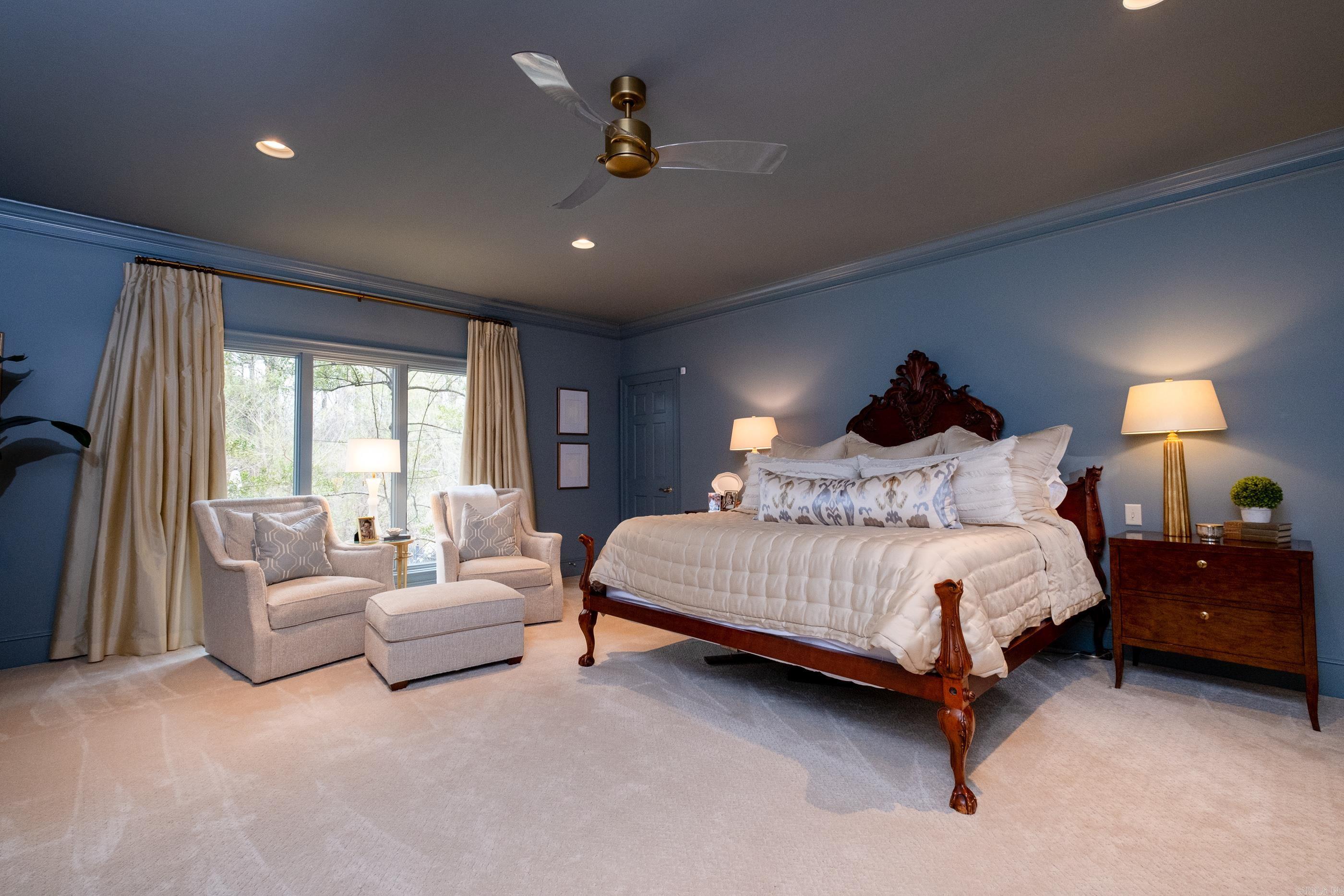 CHENAL VALLEY THE ESTATES - Residential
