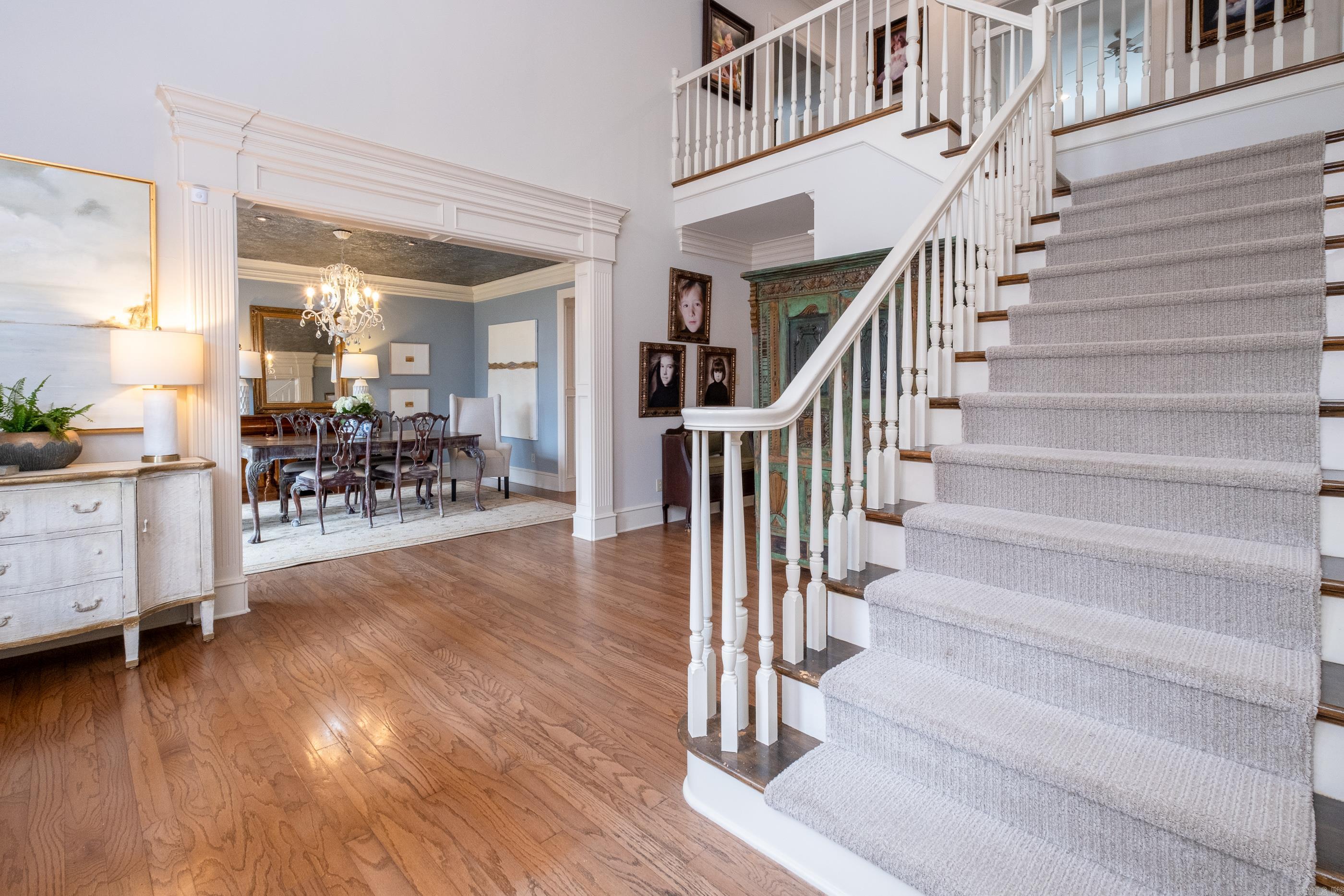 CHENAL VALLEY THE ESTATES - Residential