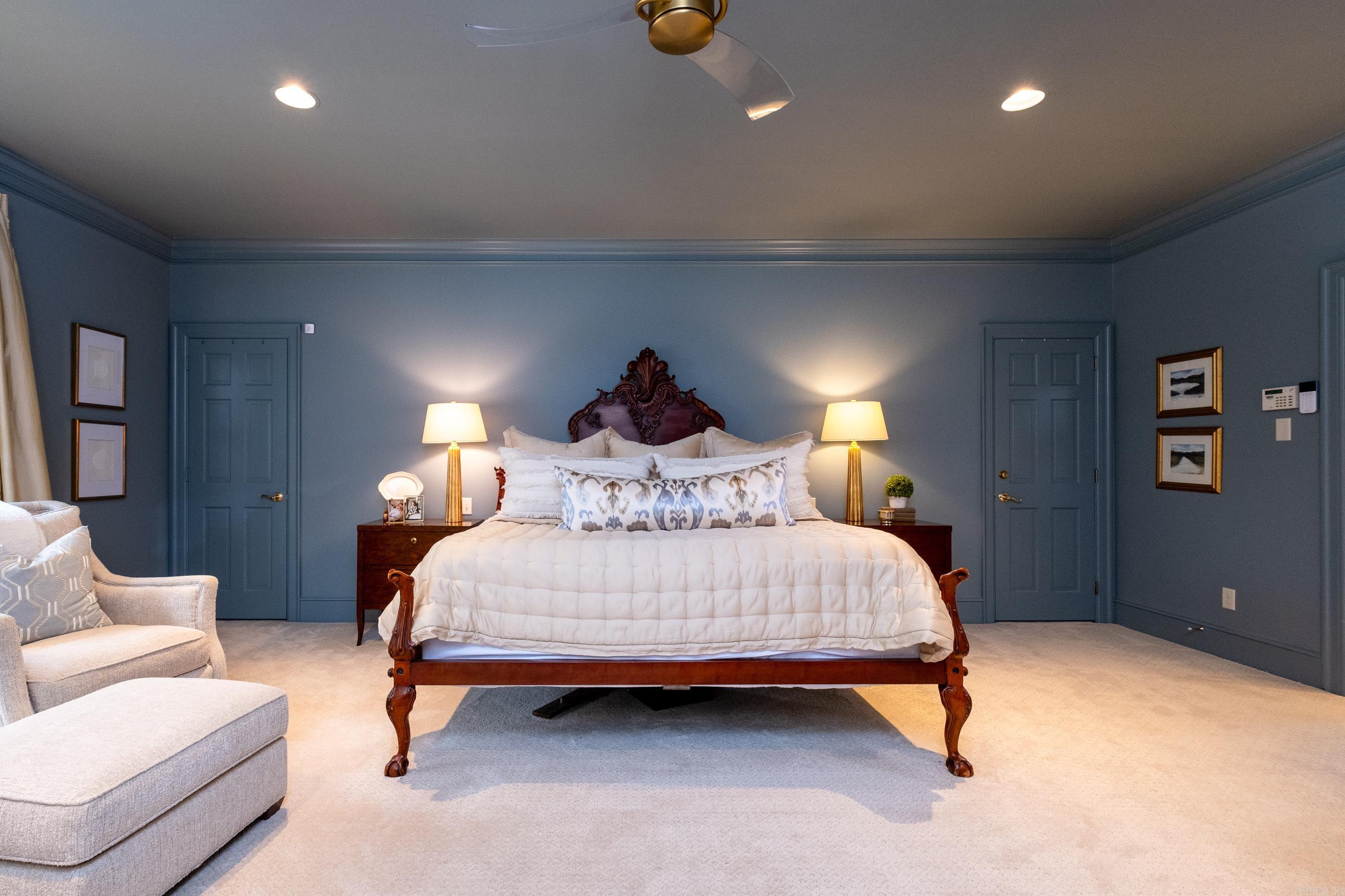 CHENAL VALLEY THE ESTATES - Residential