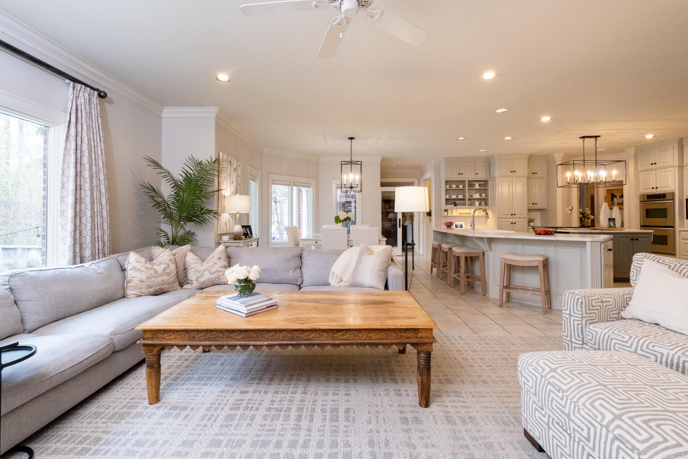 CHENAL VALLEY THE ESTATES - Residential