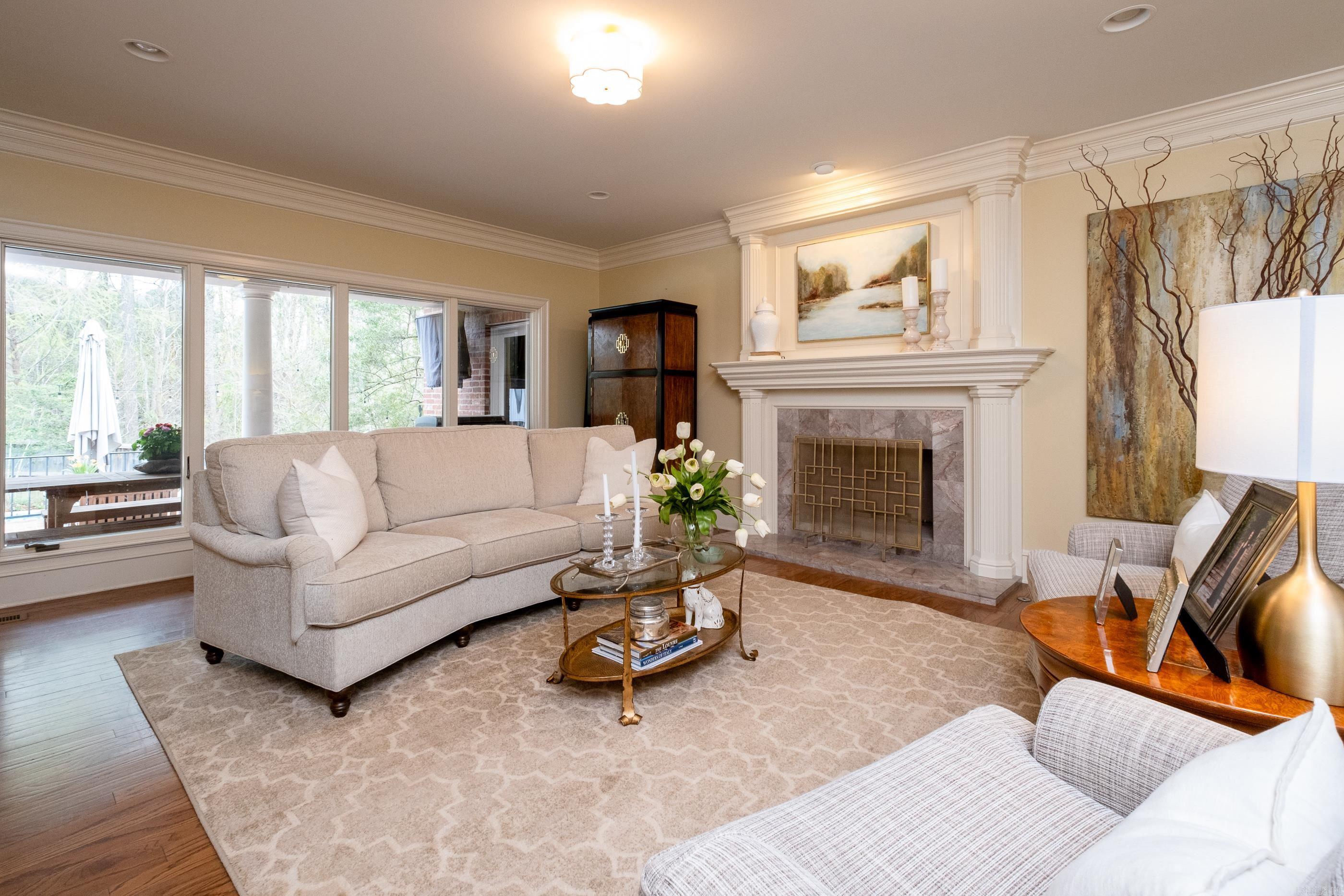 CHENAL VALLEY THE ESTATES - Residential