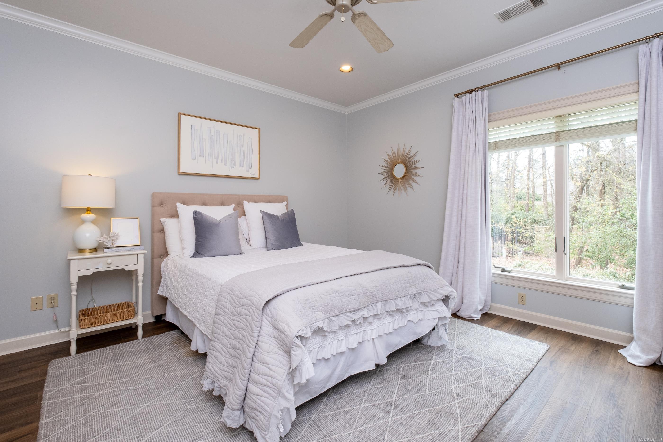 CHENAL VALLEY THE ESTATES - Residential