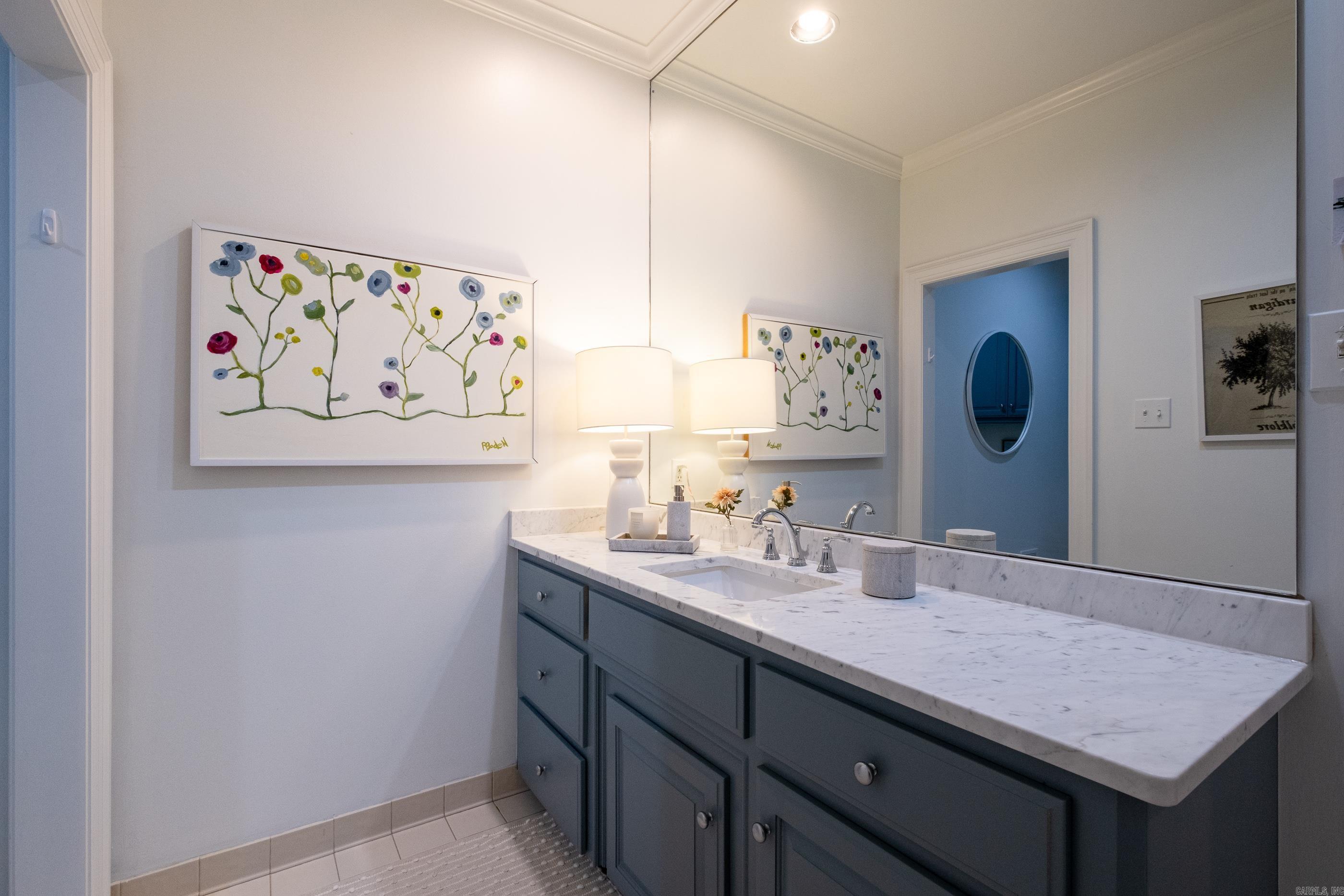 CHENAL VALLEY THE ESTATES - Residential