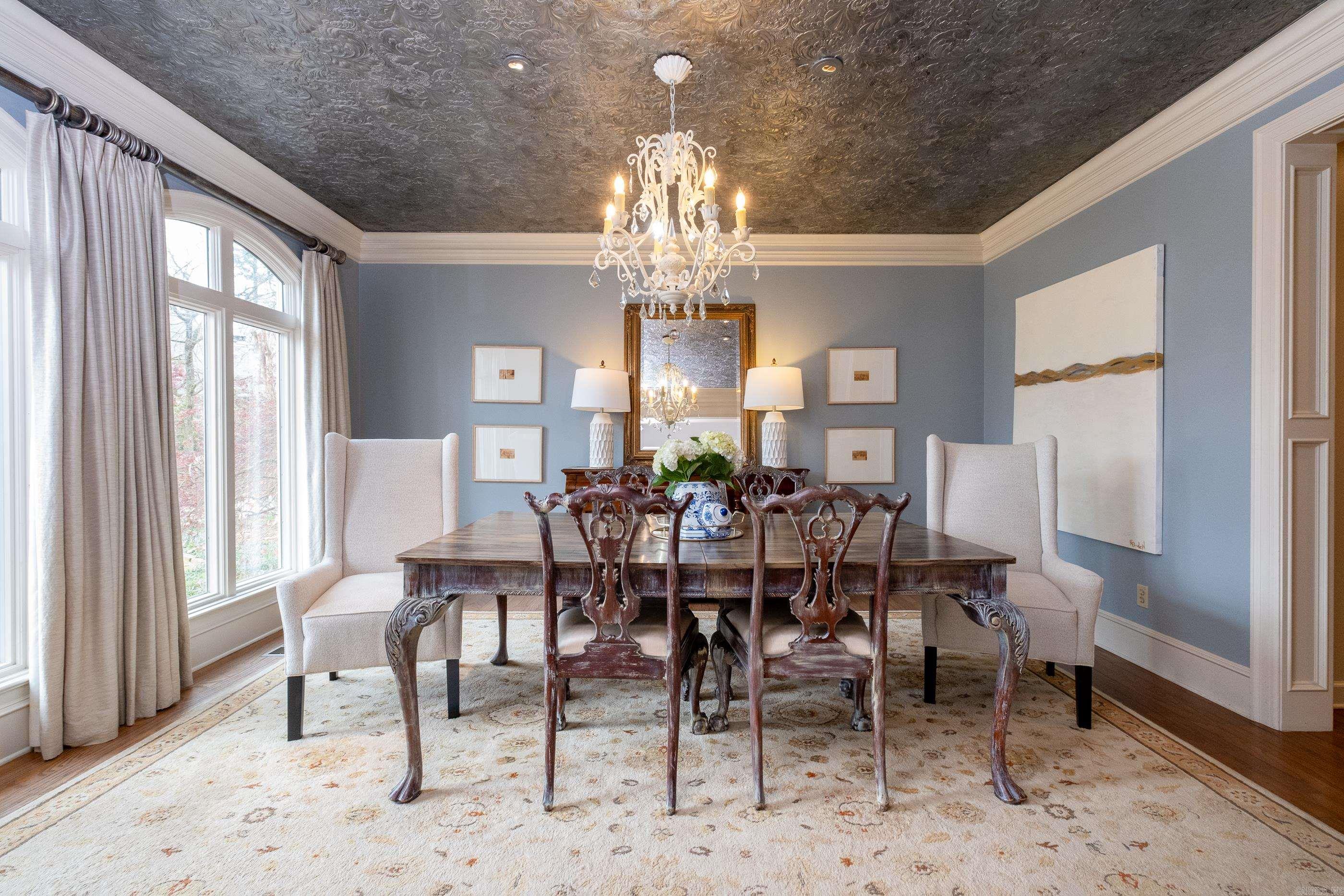 CHENAL VALLEY THE ESTATES - Residential