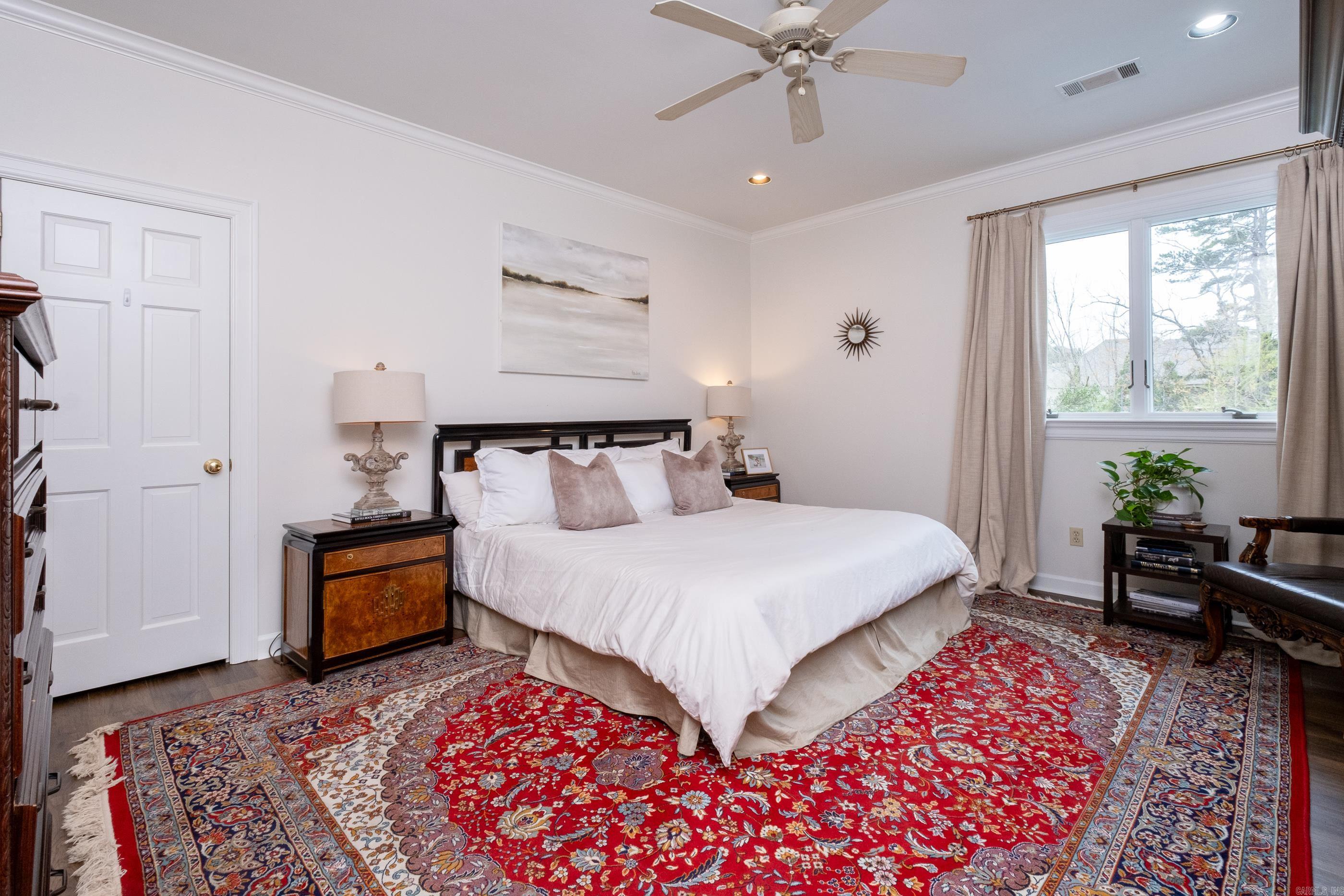 CHENAL VALLEY THE ESTATES - Residential