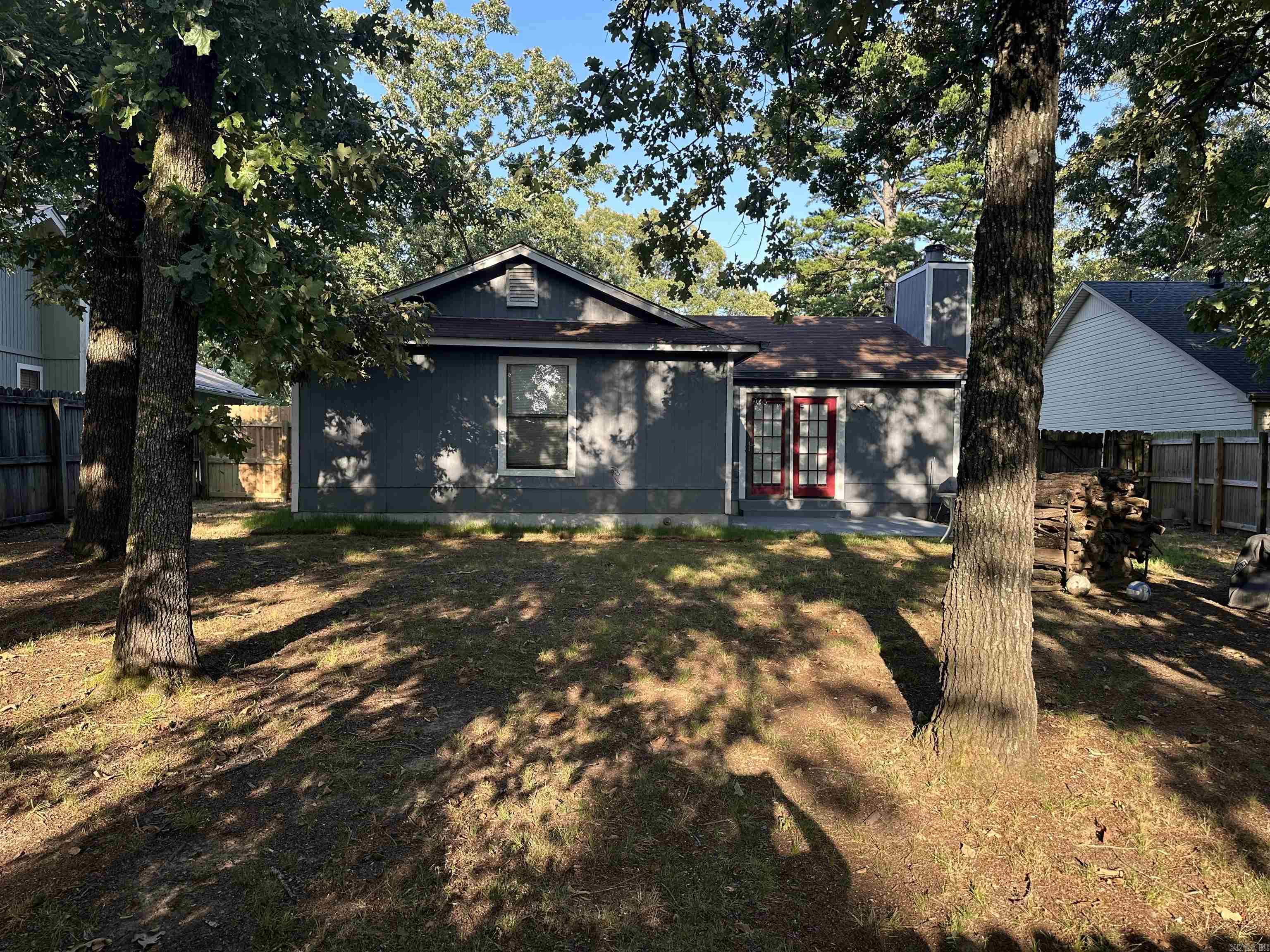ROLLING OAKS - Residential