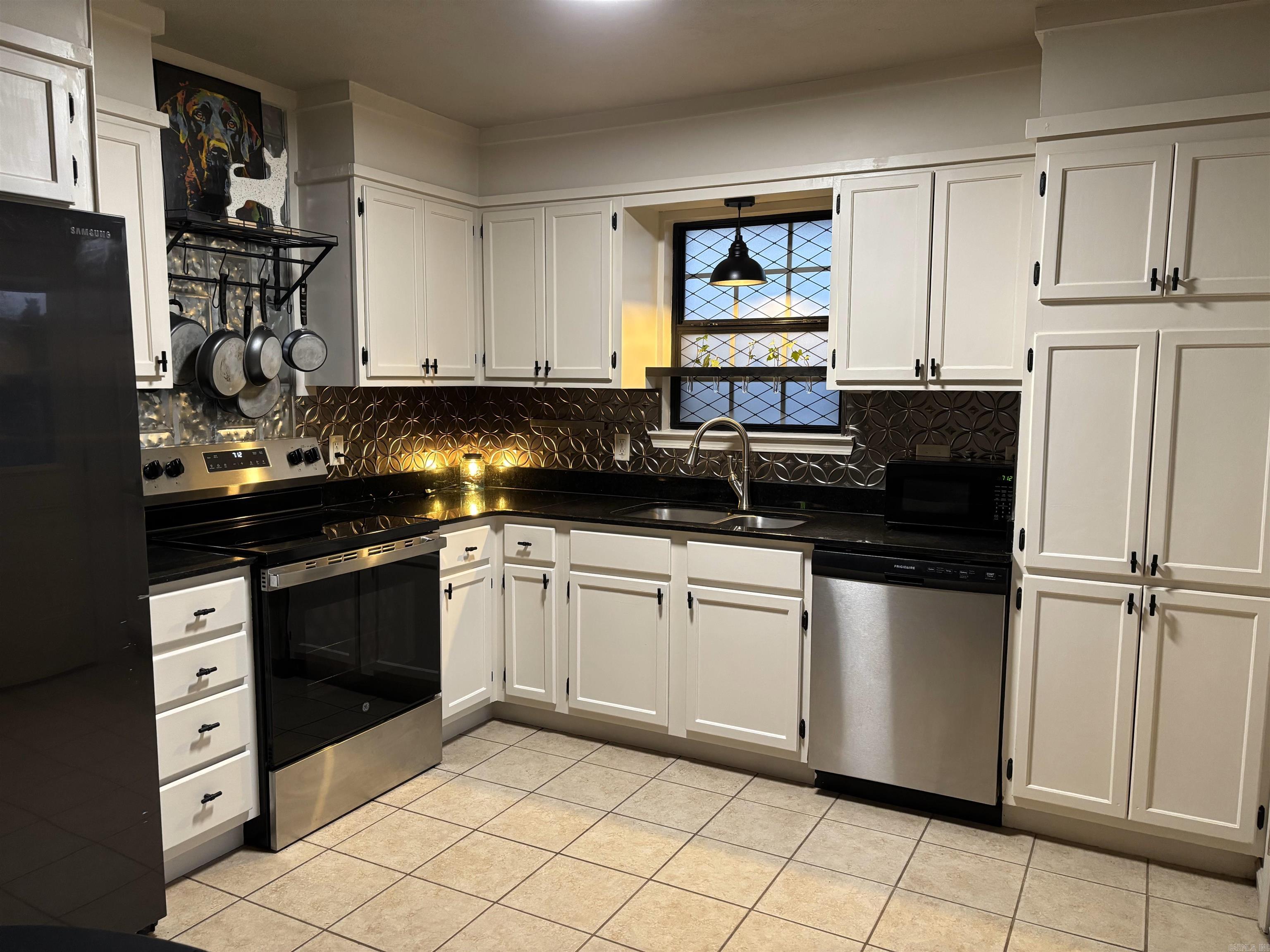 Brownstone - Residential