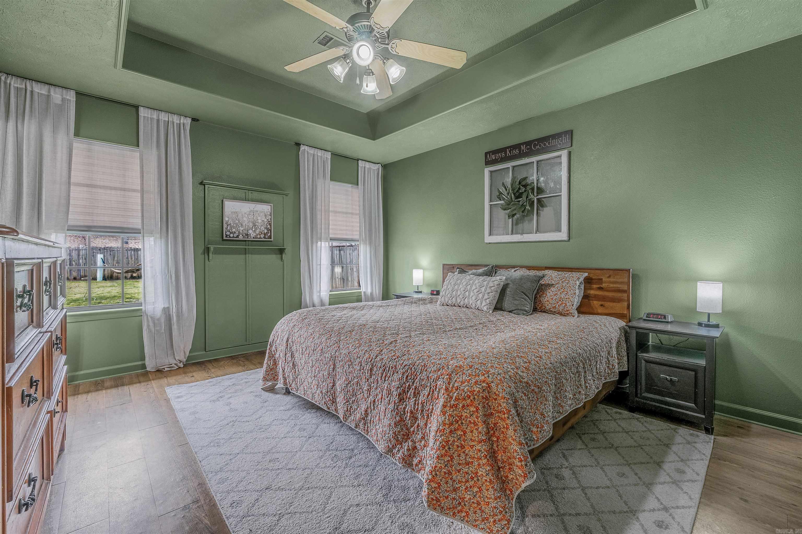 Brownstone - Residential