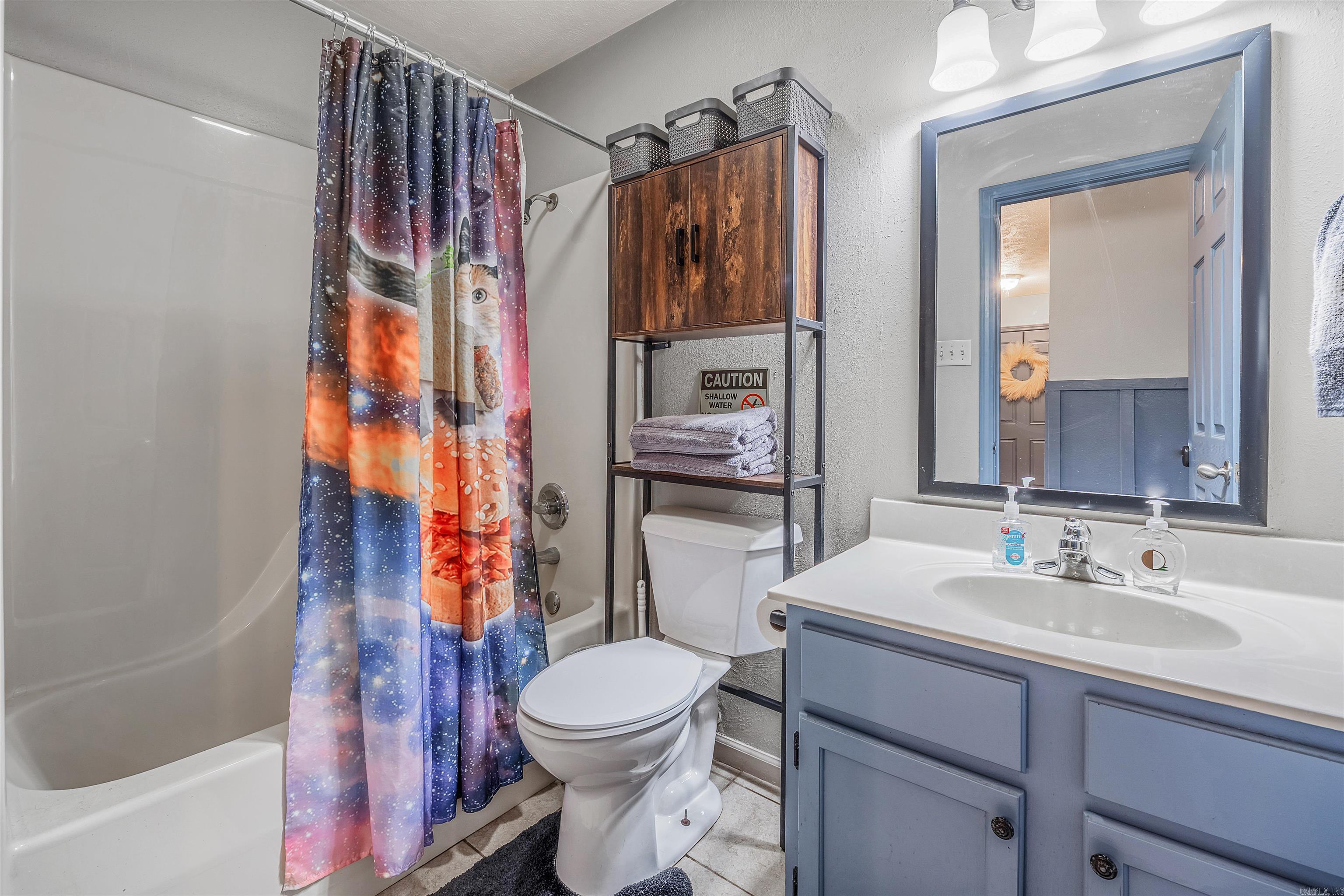 Brownstone - Residential