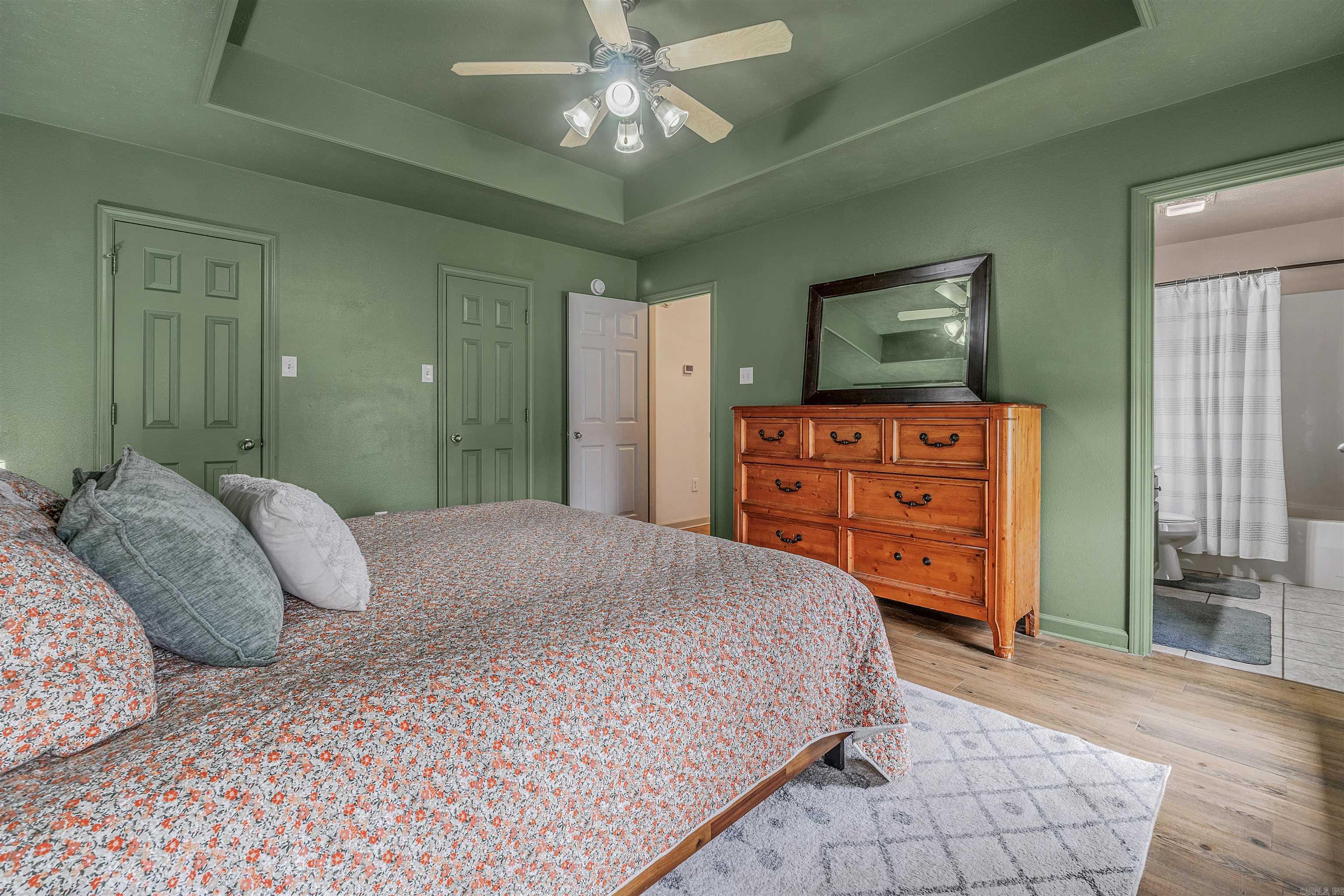 Brownstone - Residential