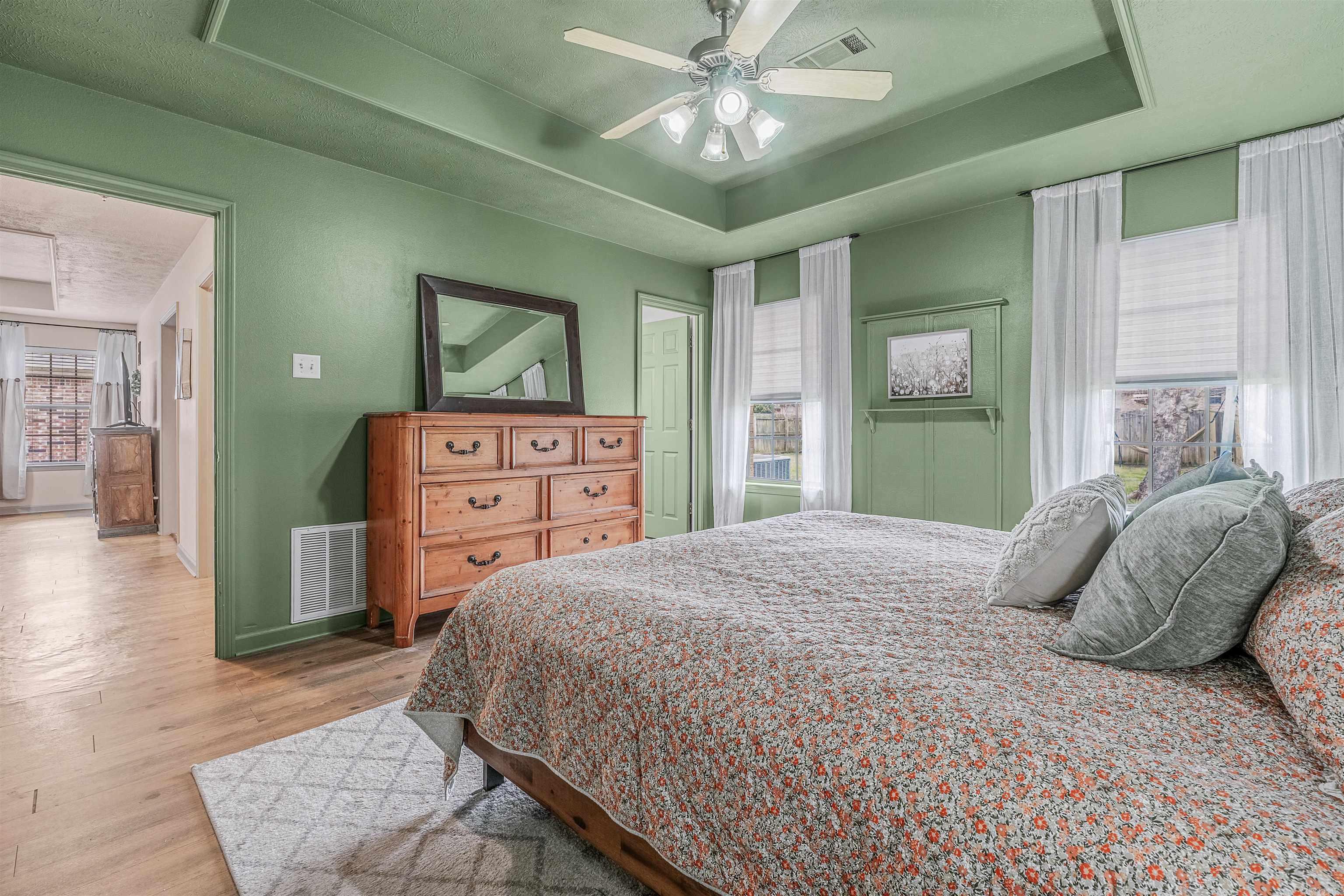 Brownstone - Residential