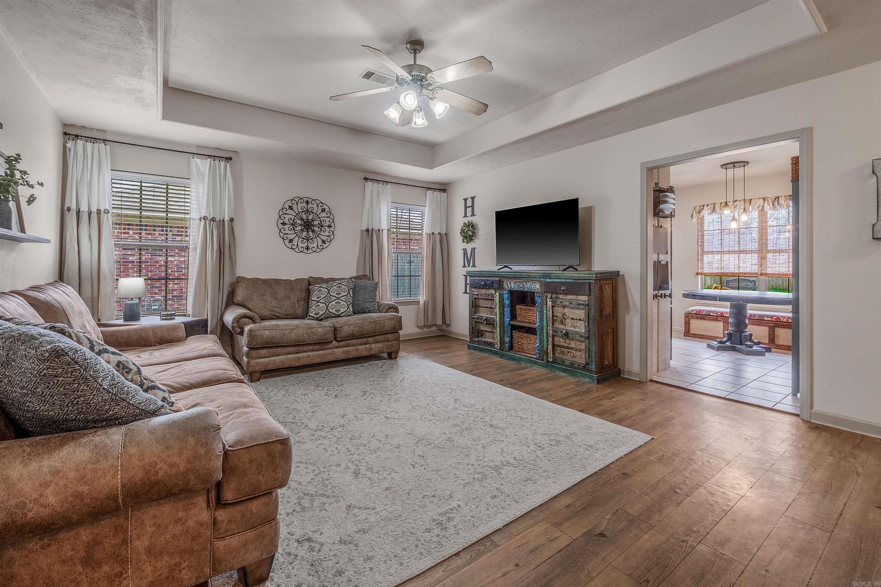 Brownstone - Residential