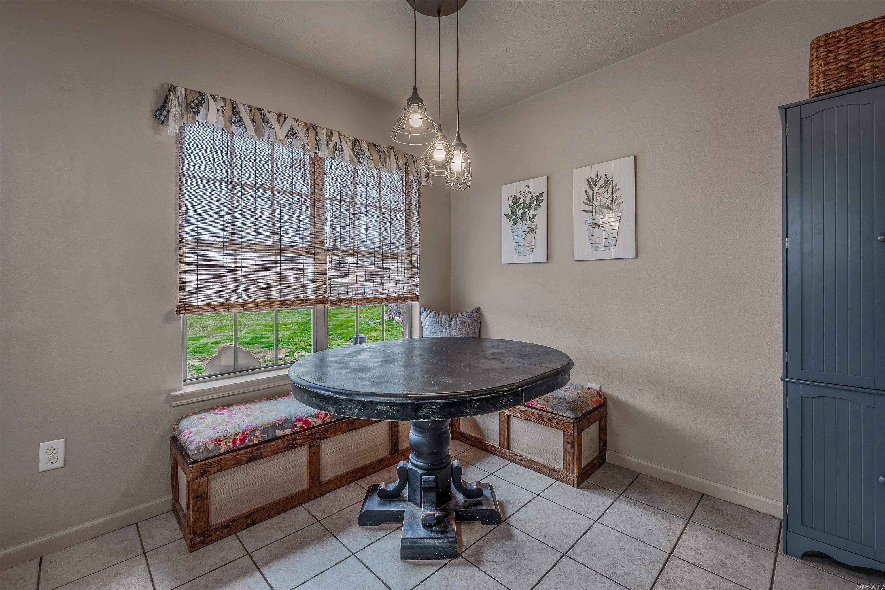 Brownstone - Residential