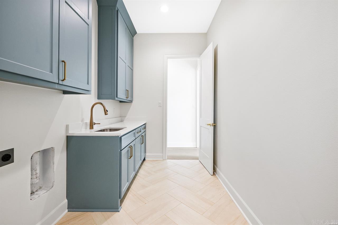 VISTA POINT SUBDIVISION - Residential