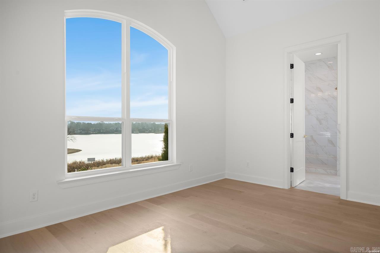 VISTA POINT SUBDIVISION - Residential